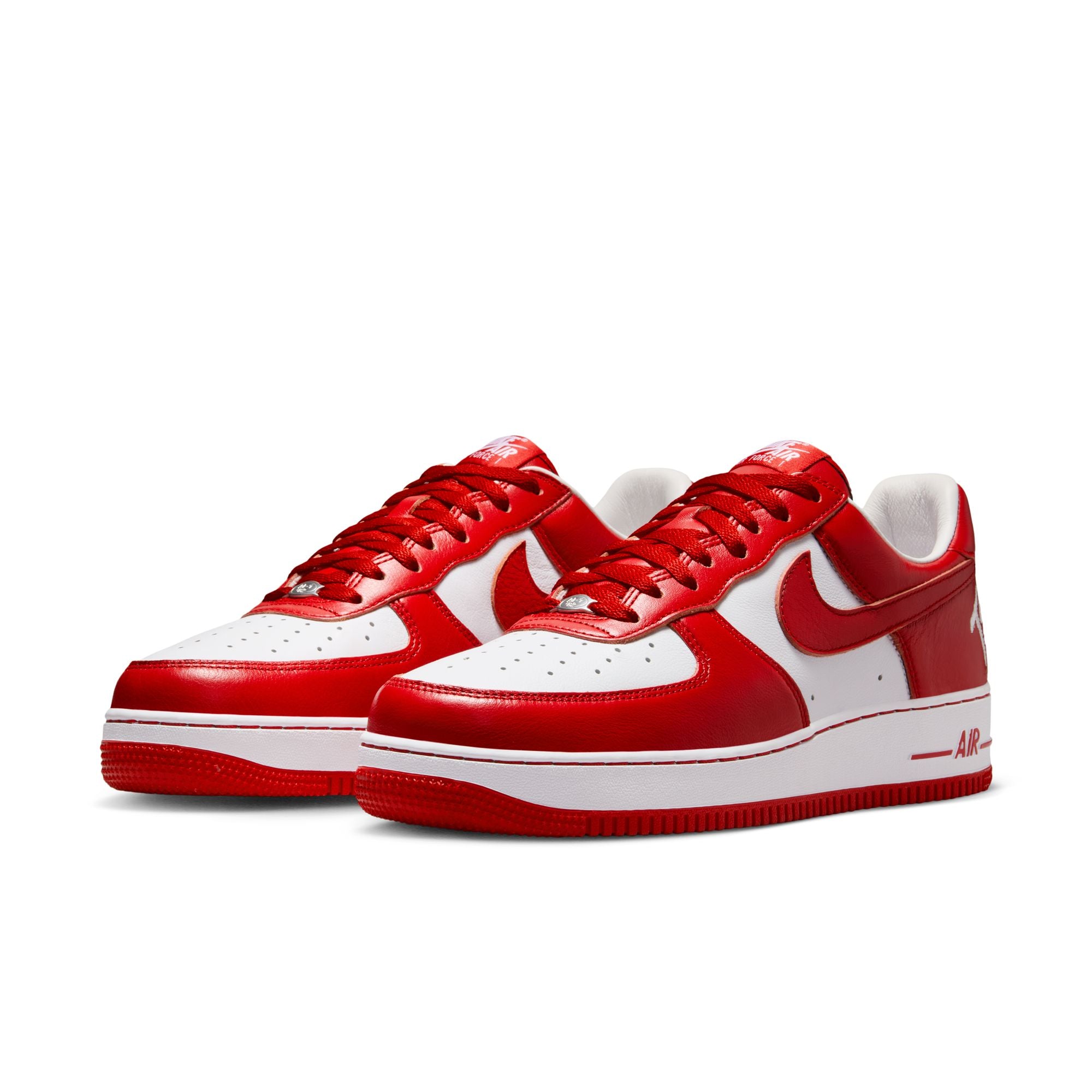 Air Force 1 Low x Terror Squad 