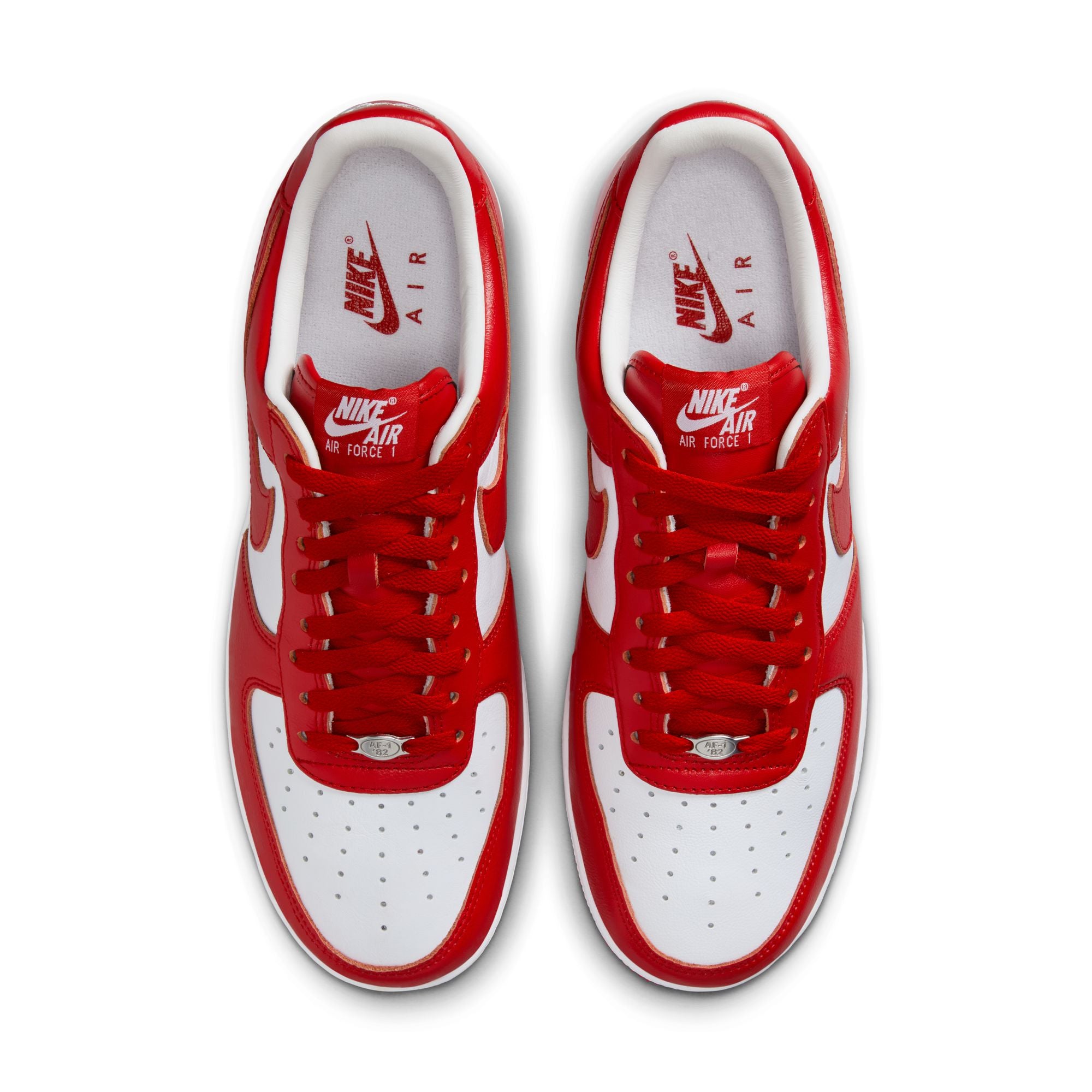 Air Force 1 Low x Terror Squad 