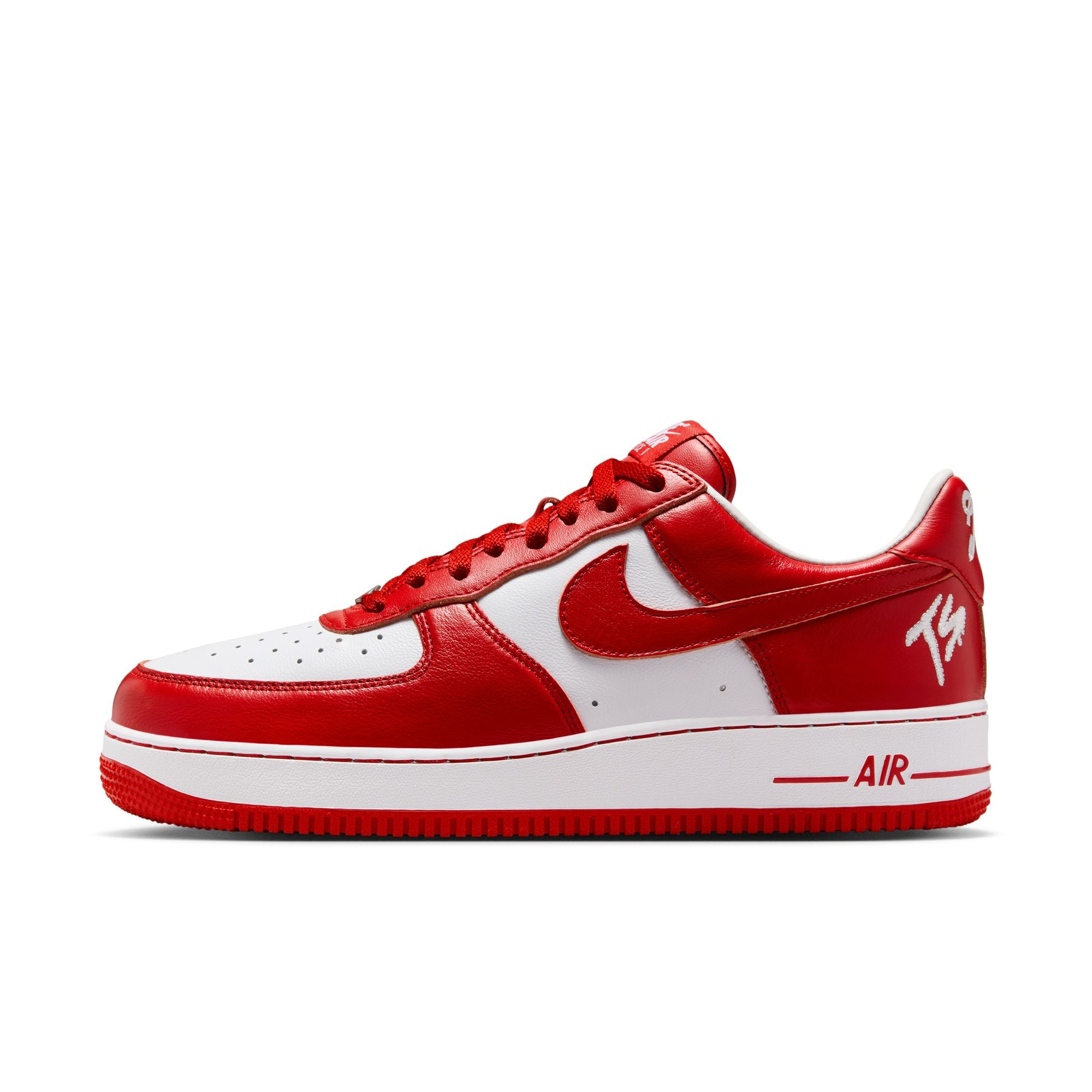 Air Force 1 Low x Terror Squad 