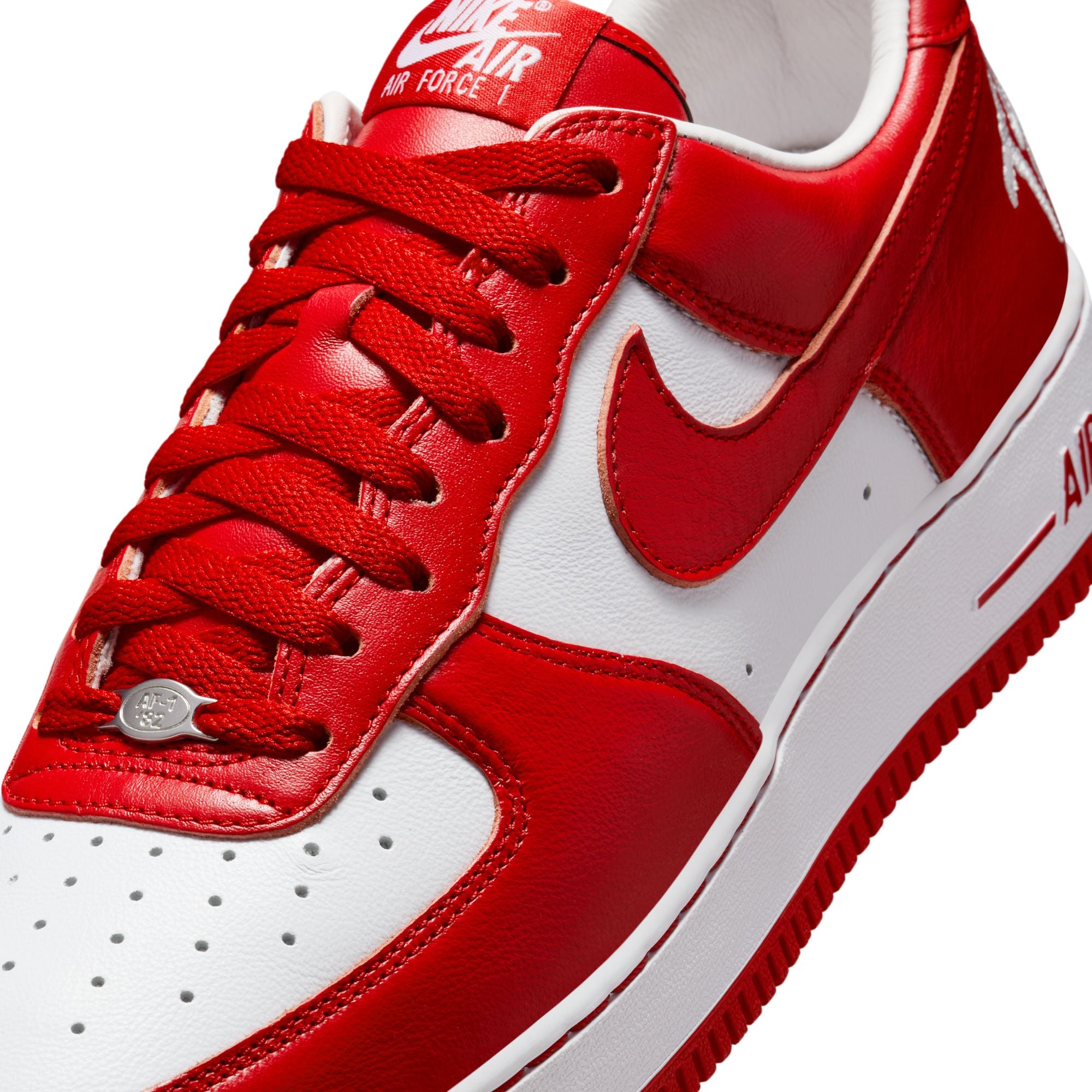Air Force 1 Low x Terror Squad 
