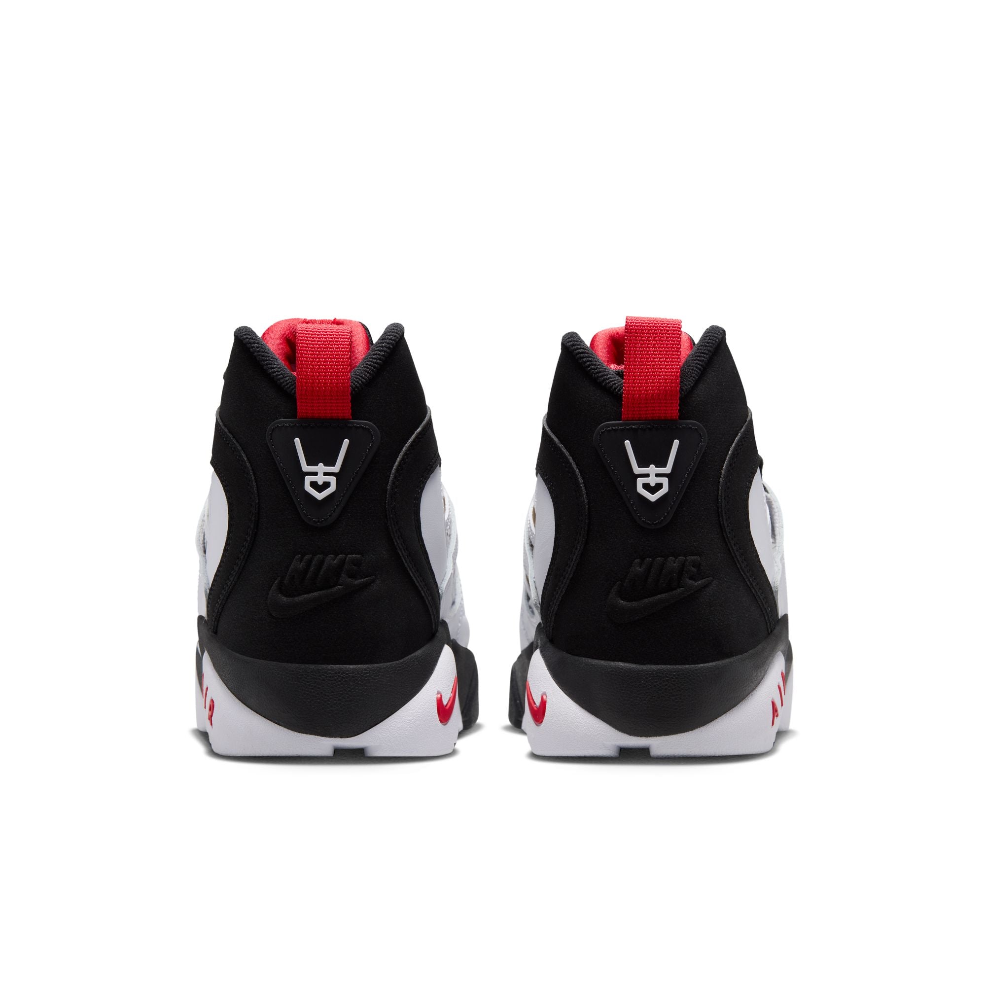 Nike Air Diamond Turf II “49ers”