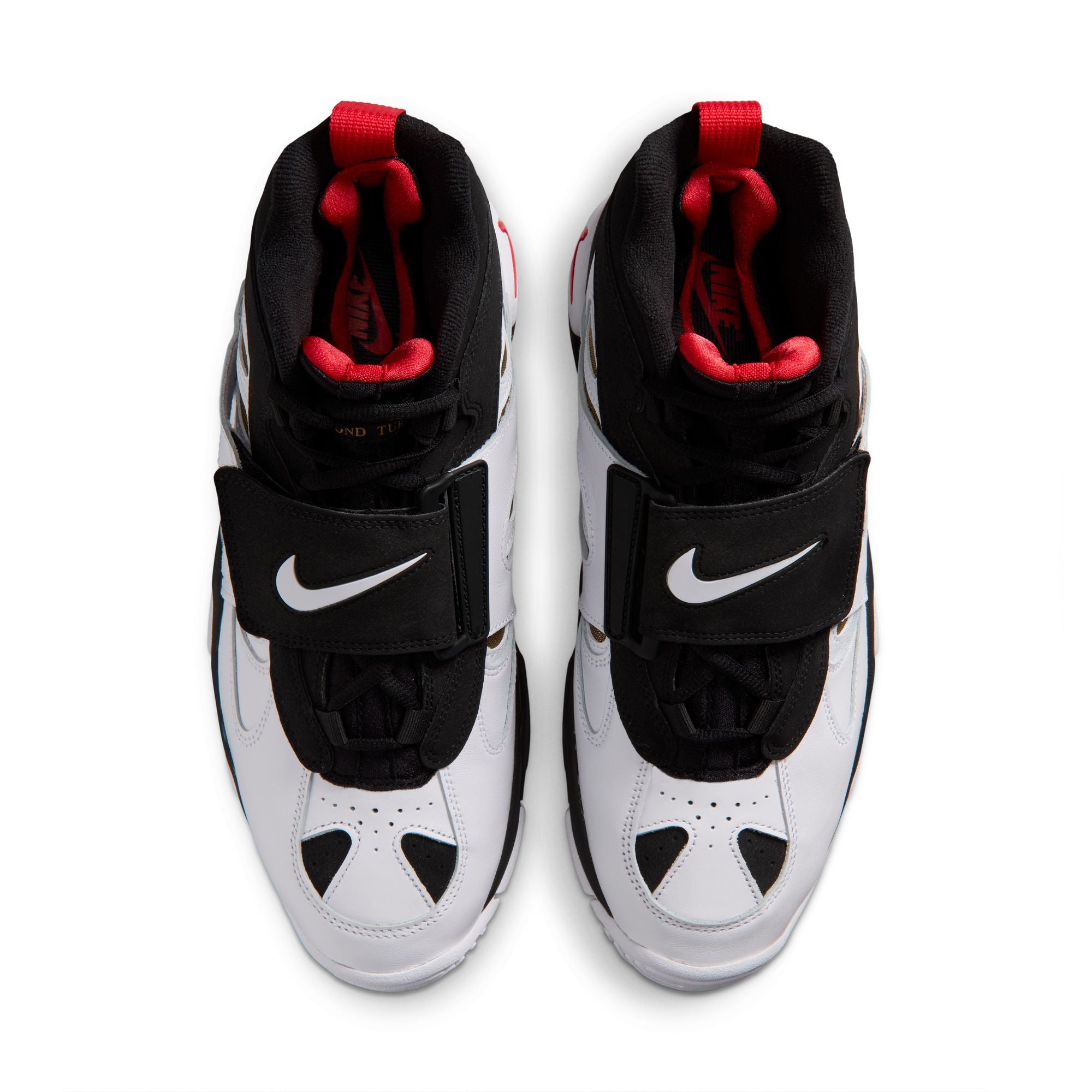 Nike Air Diamond Turf II “49ers”