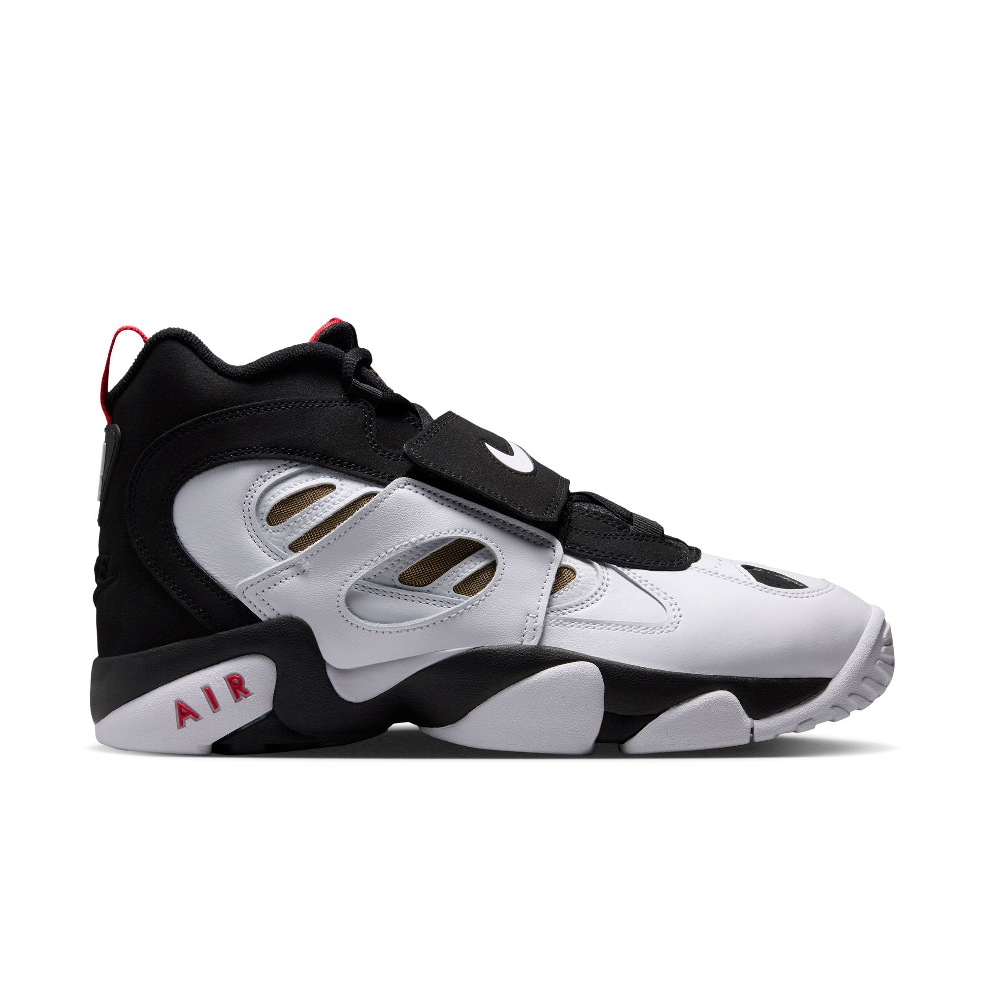 Nike Air Diamond Turf II “49ers”