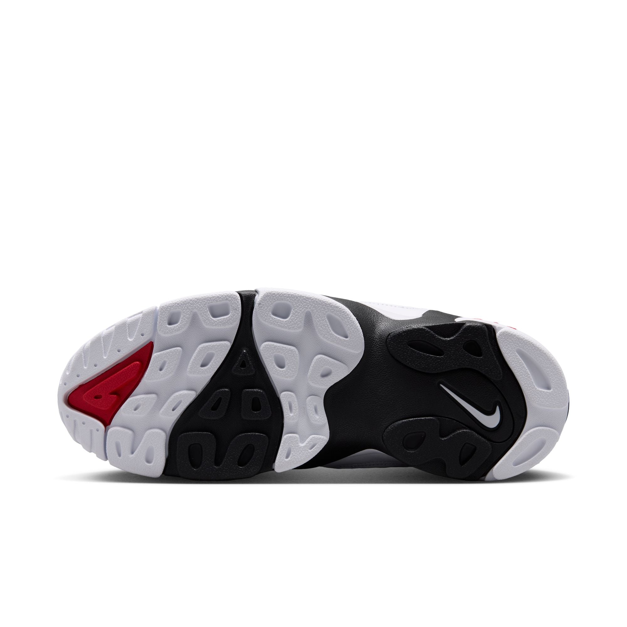 Nike Air Diamond Turf II “49ers”
