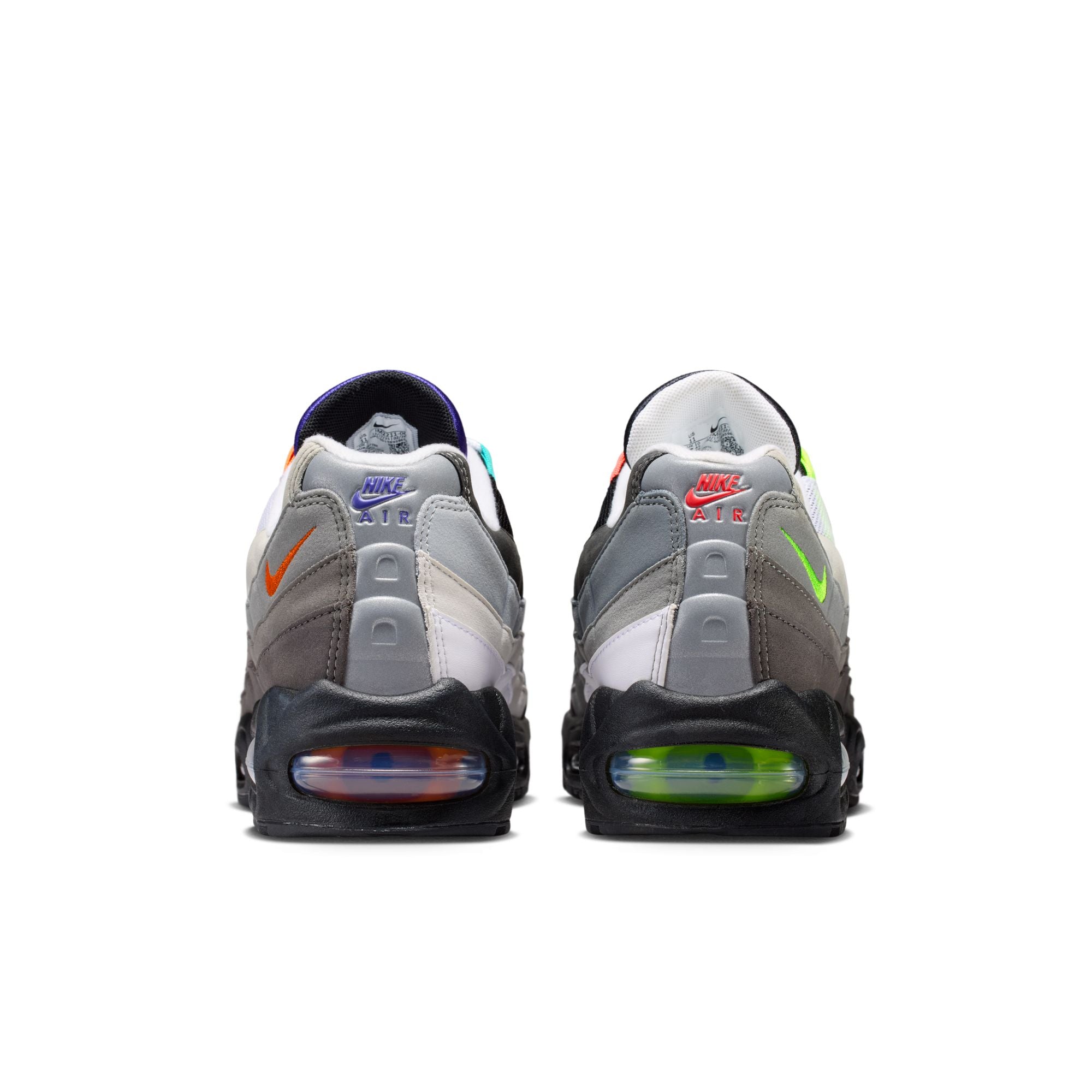 Nike Air Max 95 Big Bubble Premium “Greedy”