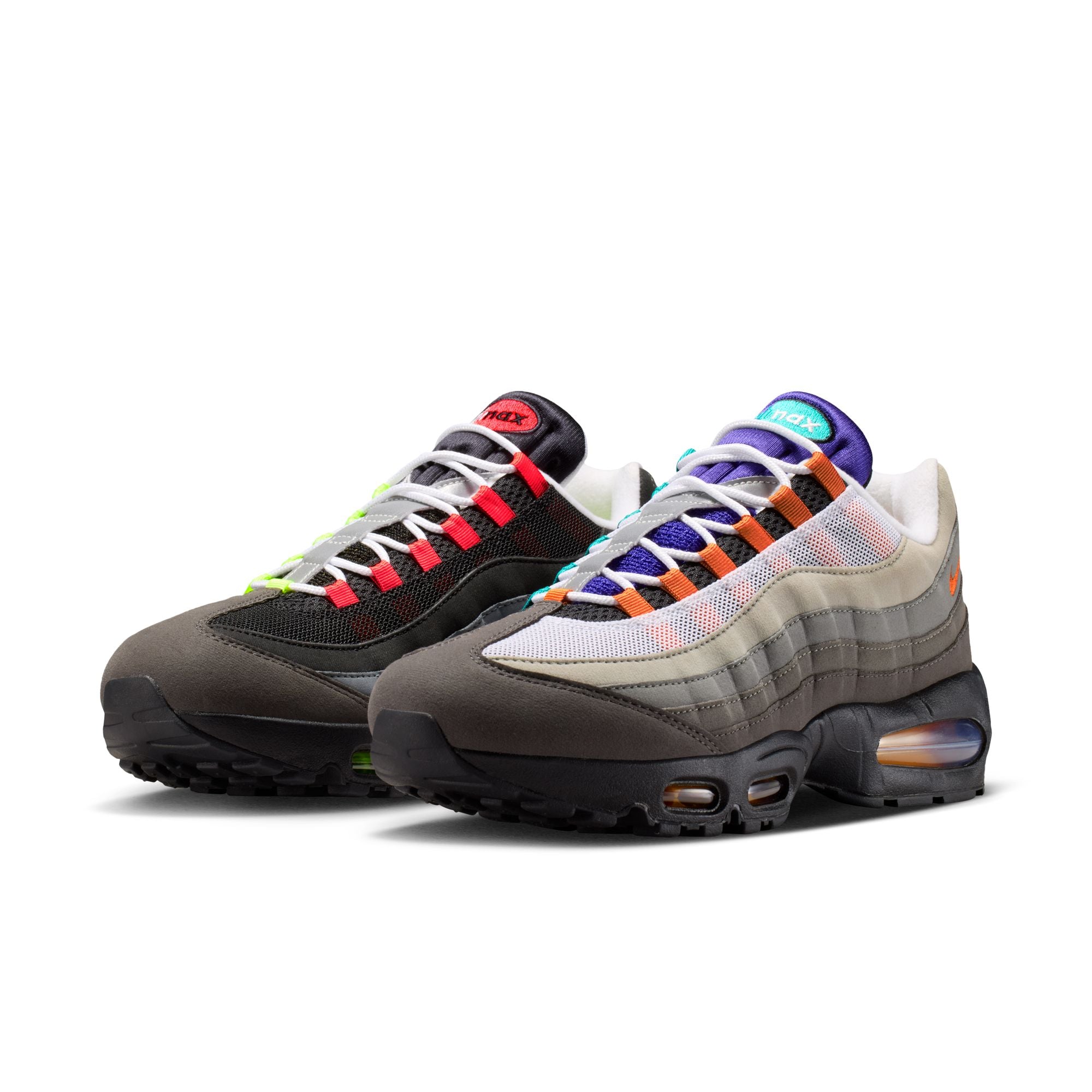Nike Air Max 95 Big Bubble Premium “Greedy”