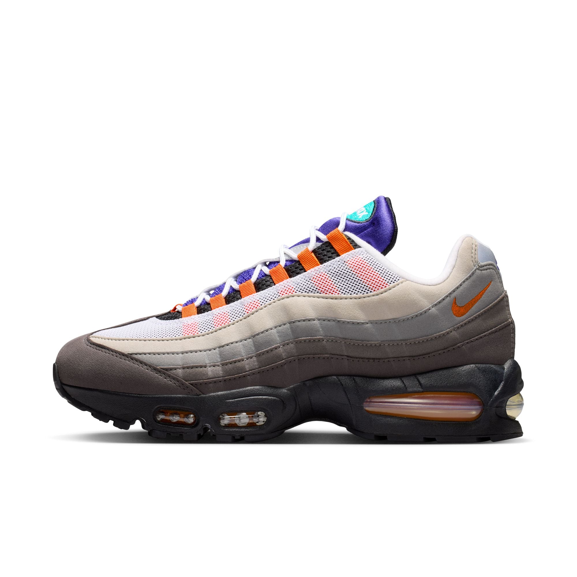Nike Air Max 95 Big Bubble Premium “Greedy”