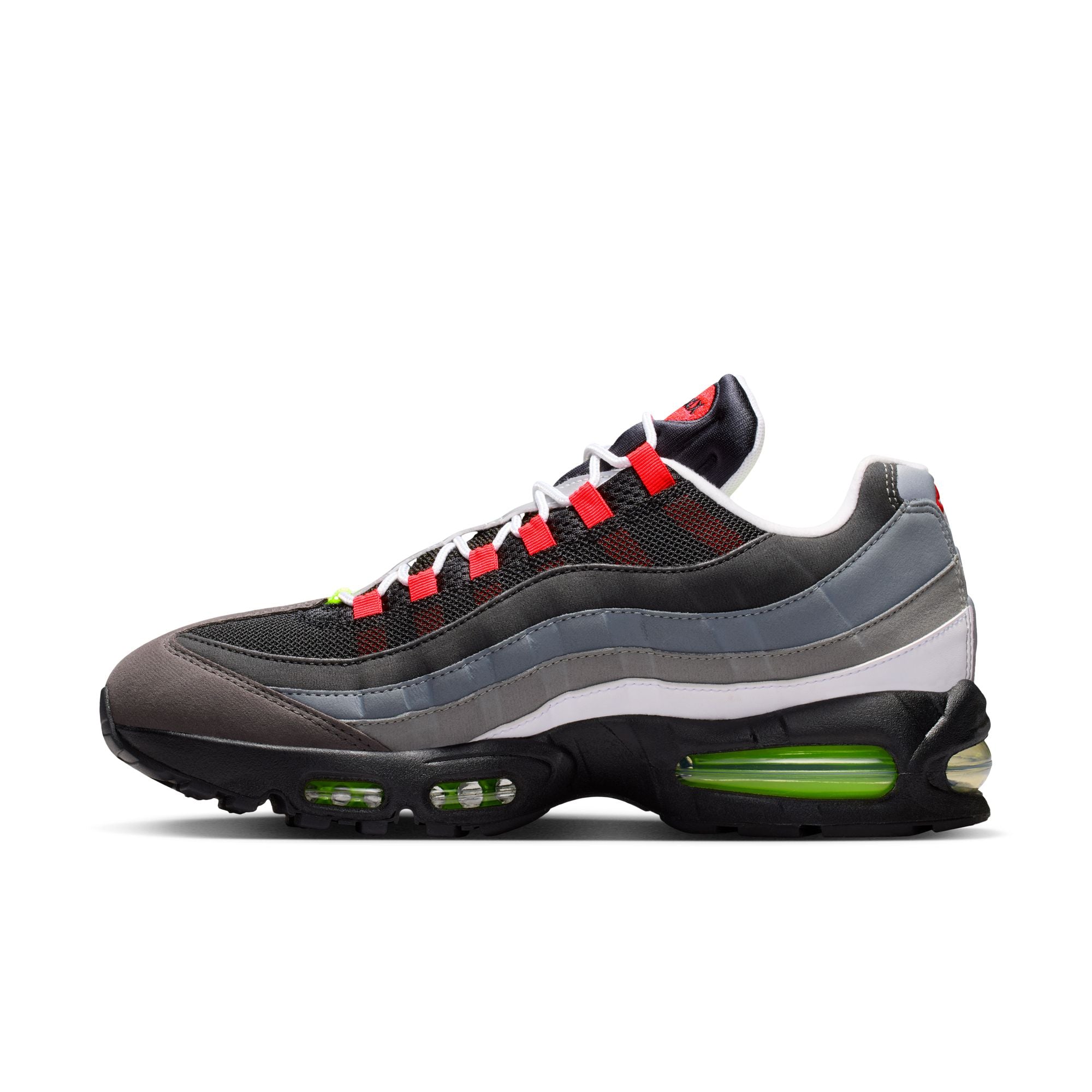 Nike Air Max 95 Big Bubble Premium “Greedy”