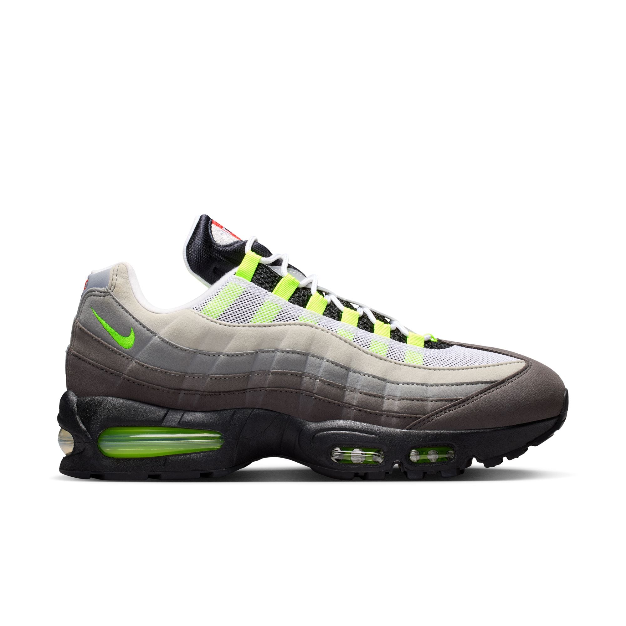 Nike Air Max 95 Big Bubble Premium “Greedy”