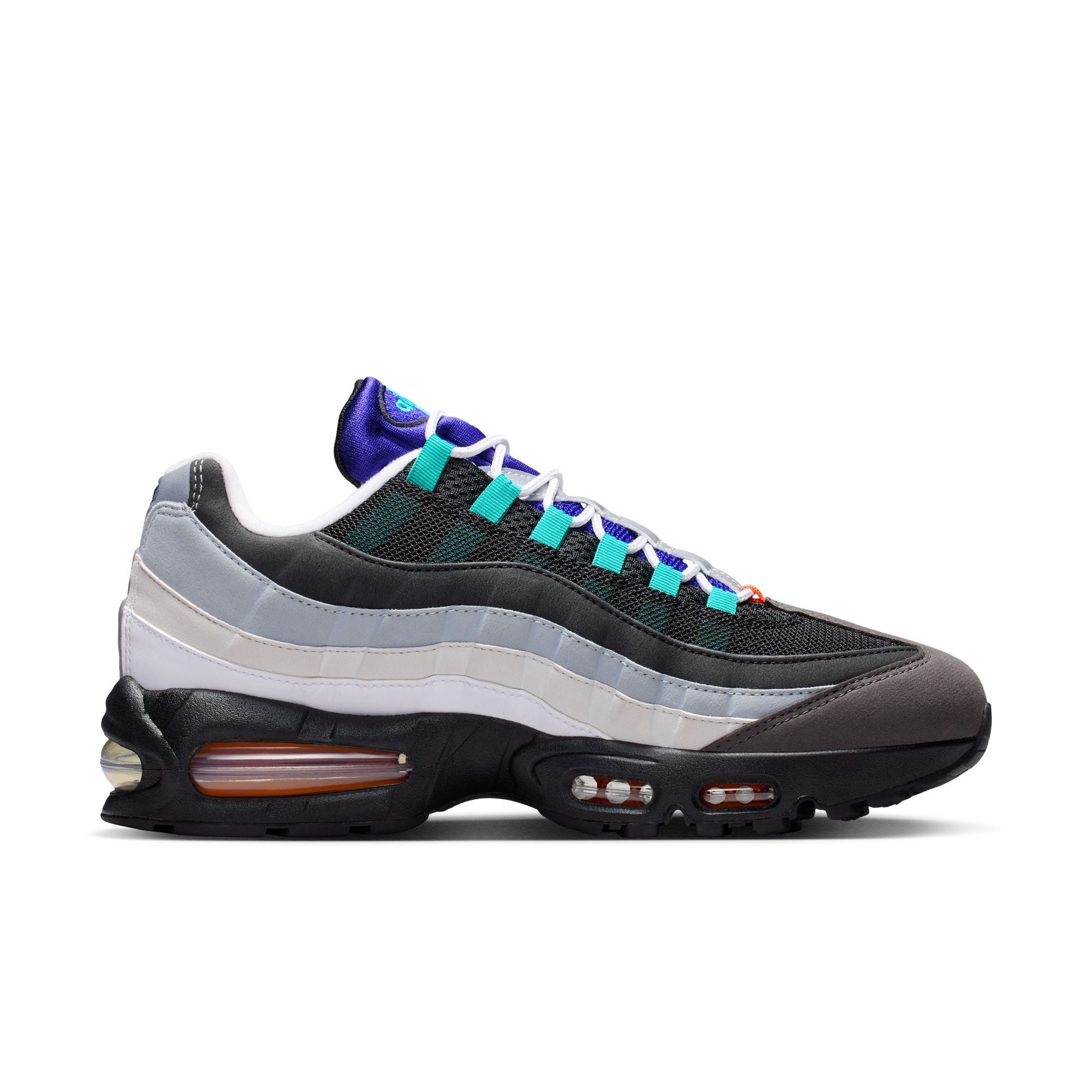 Nike Air Max 95 Big Bubble Premium “Greedy”