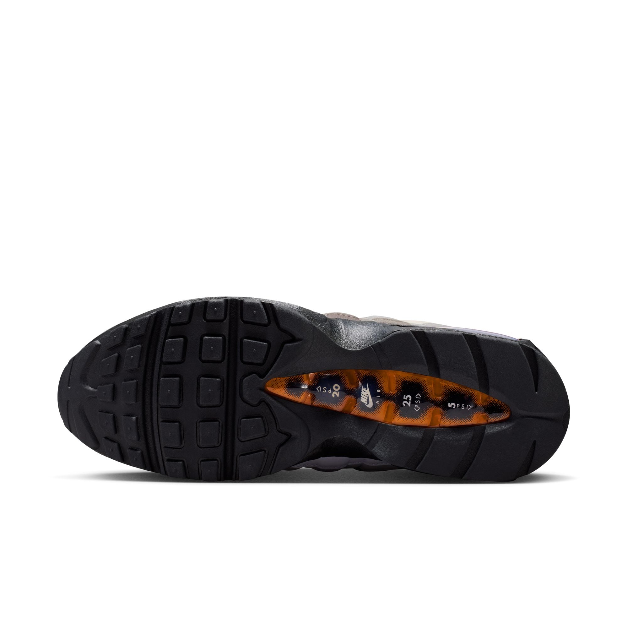 Nike Air Max 95 Big Bubble Premium “Greedy”