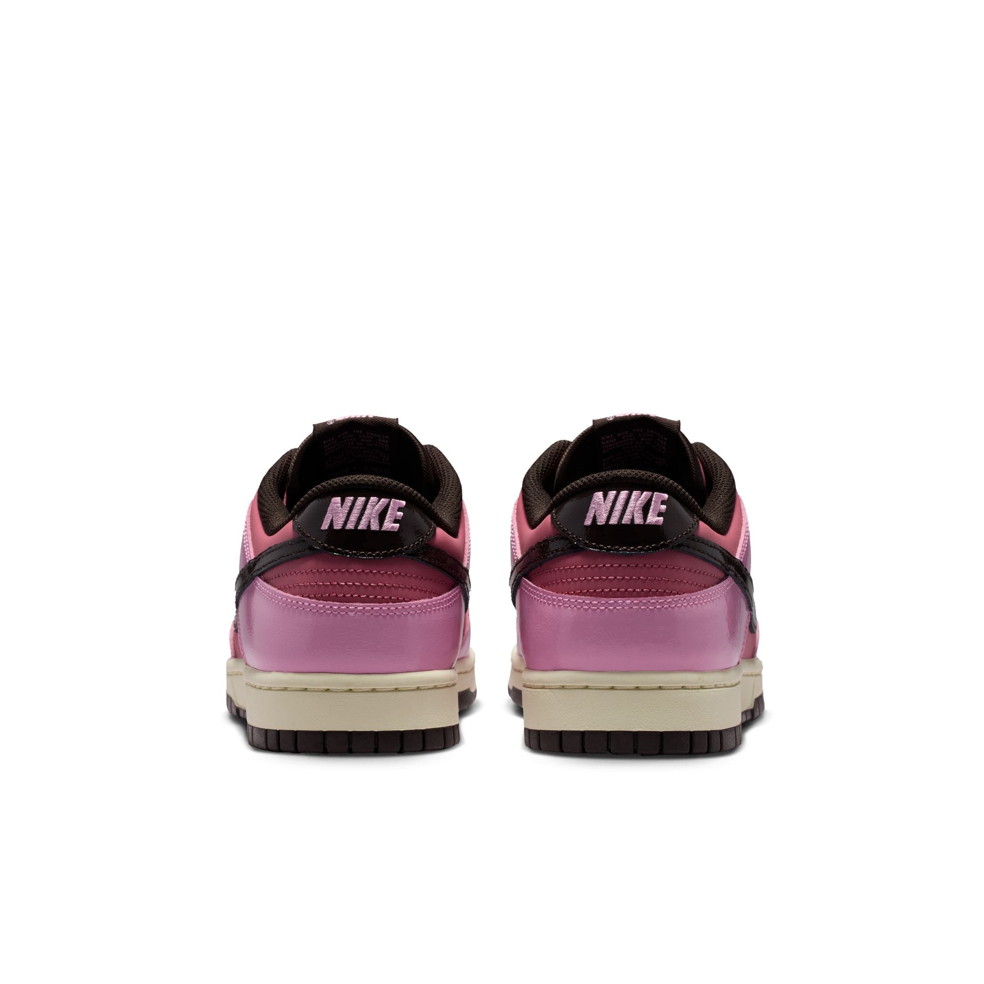 Nike Dunk Low Retro “Pink Donut”