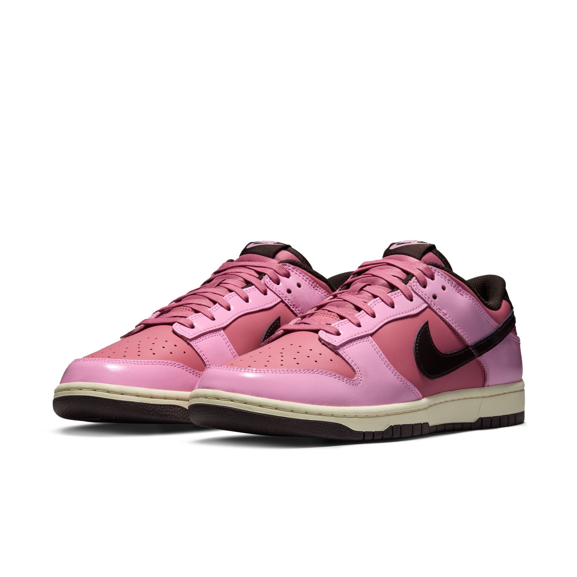 Nike Dunk Low Retro “Pink Donut”
