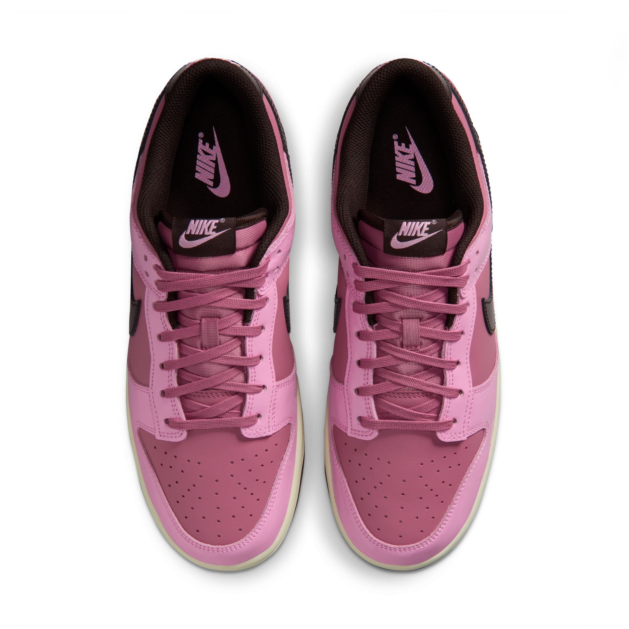 Nike Dunk Low Retro “Pink Donut”