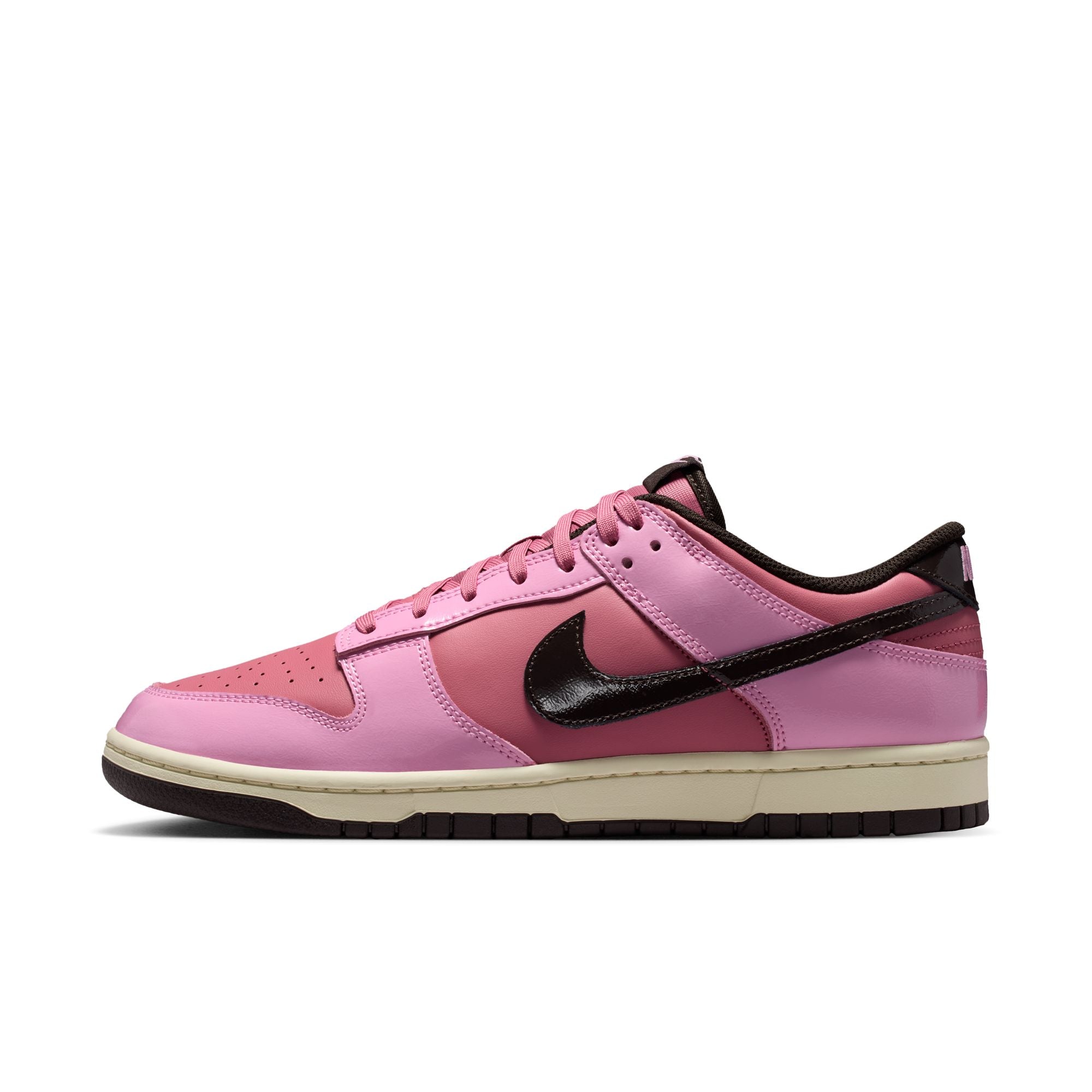 Nike Dunk Low Retro “Pink Donut”