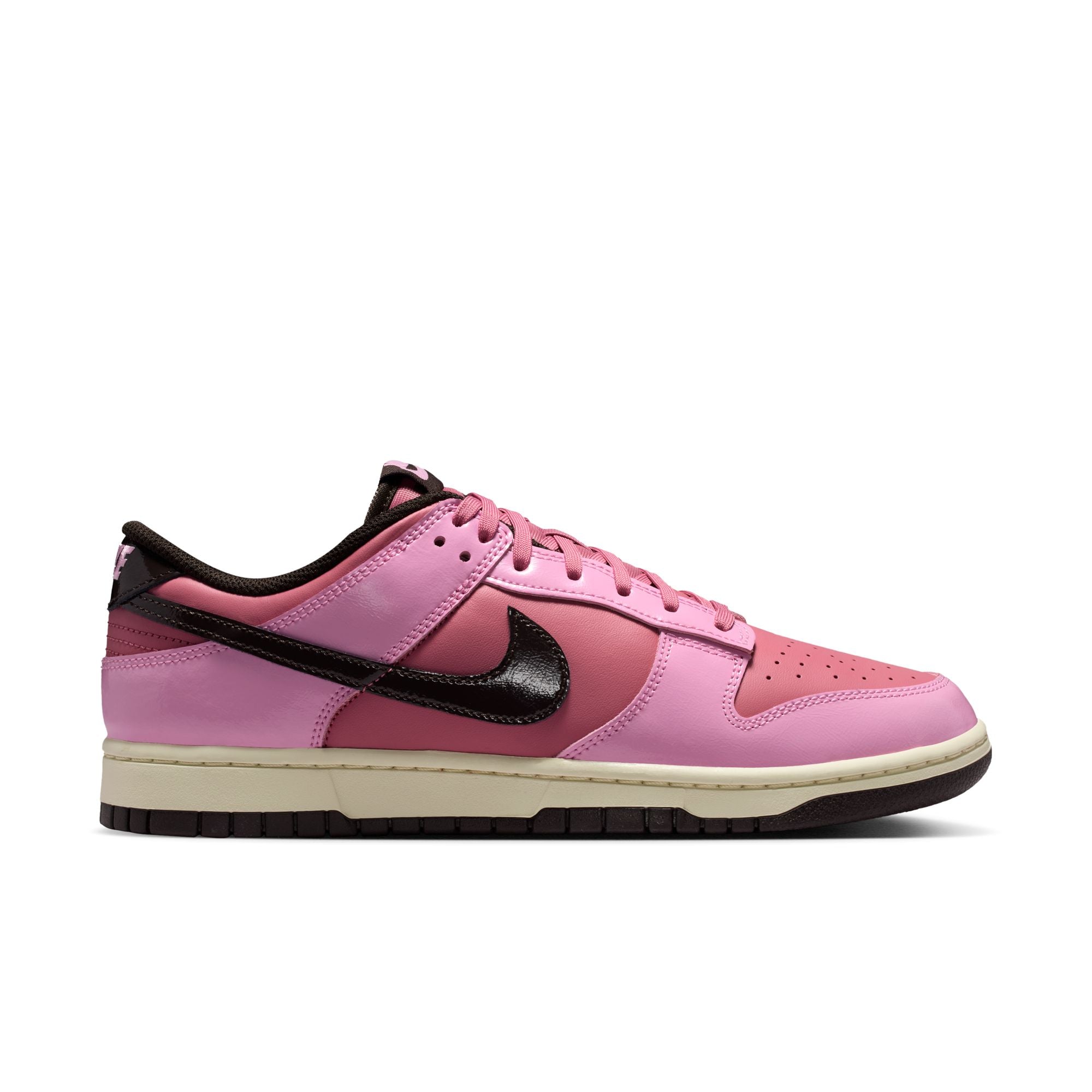Nike Dunk Low Retro “Pink Donut”
