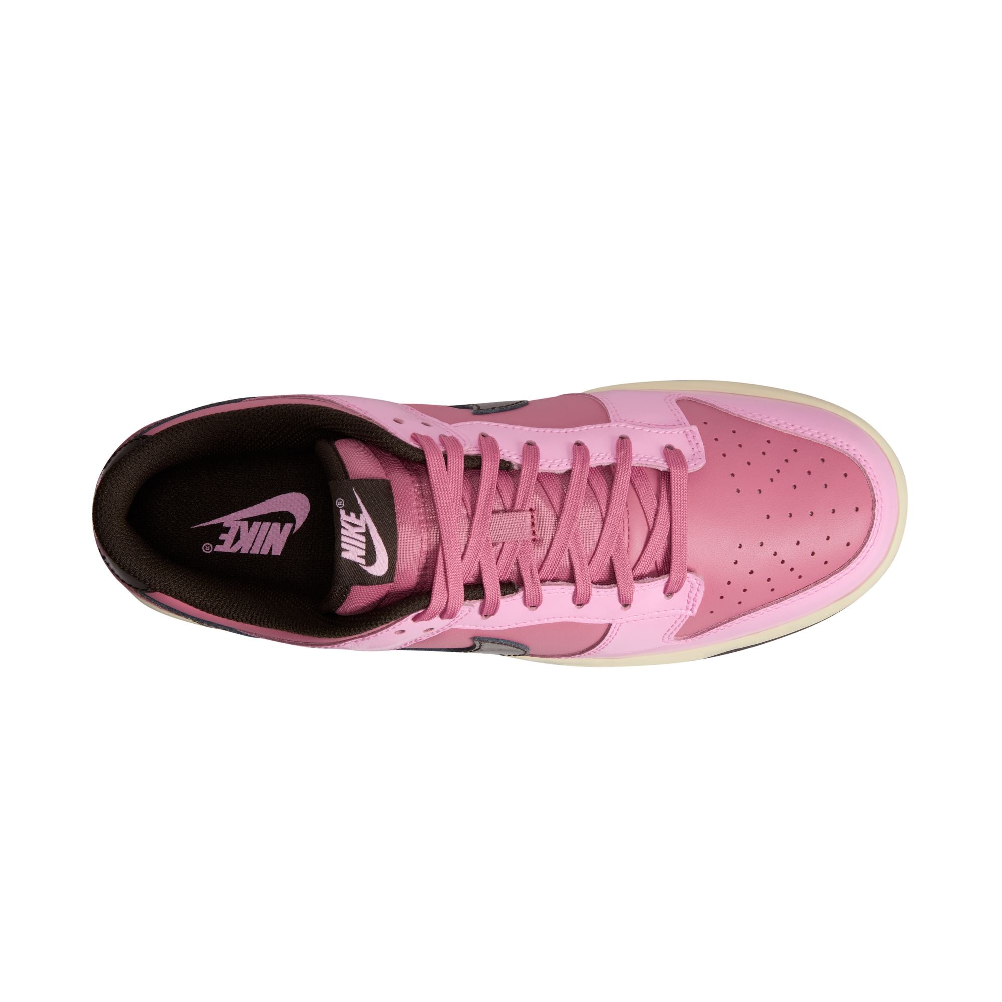 Nike Dunk Low Retro “Pink Donut”