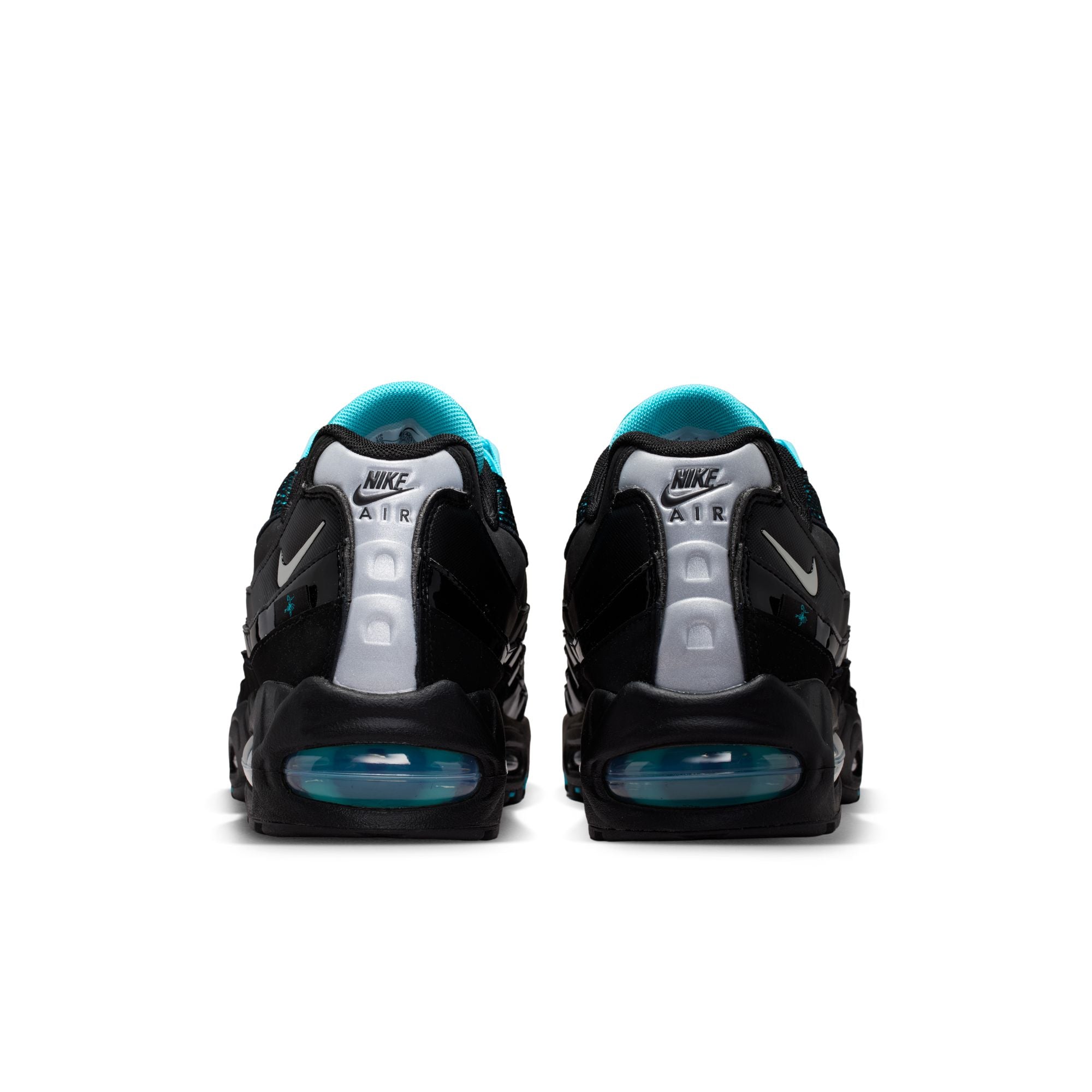 Nike Air Max 95 Big Bubble “Scorpion”