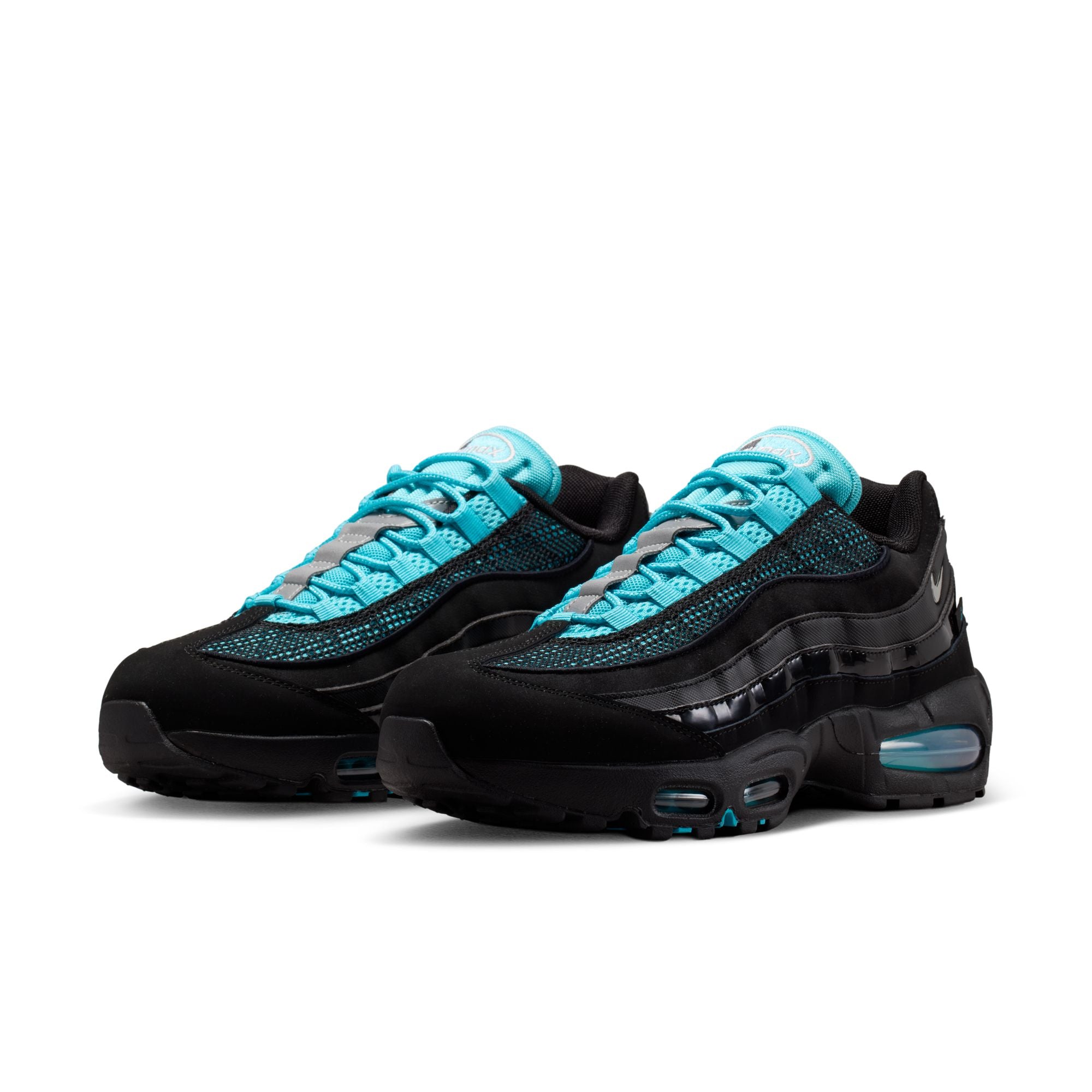 Nike Air Max 95 Big Bubble “Scorpion”