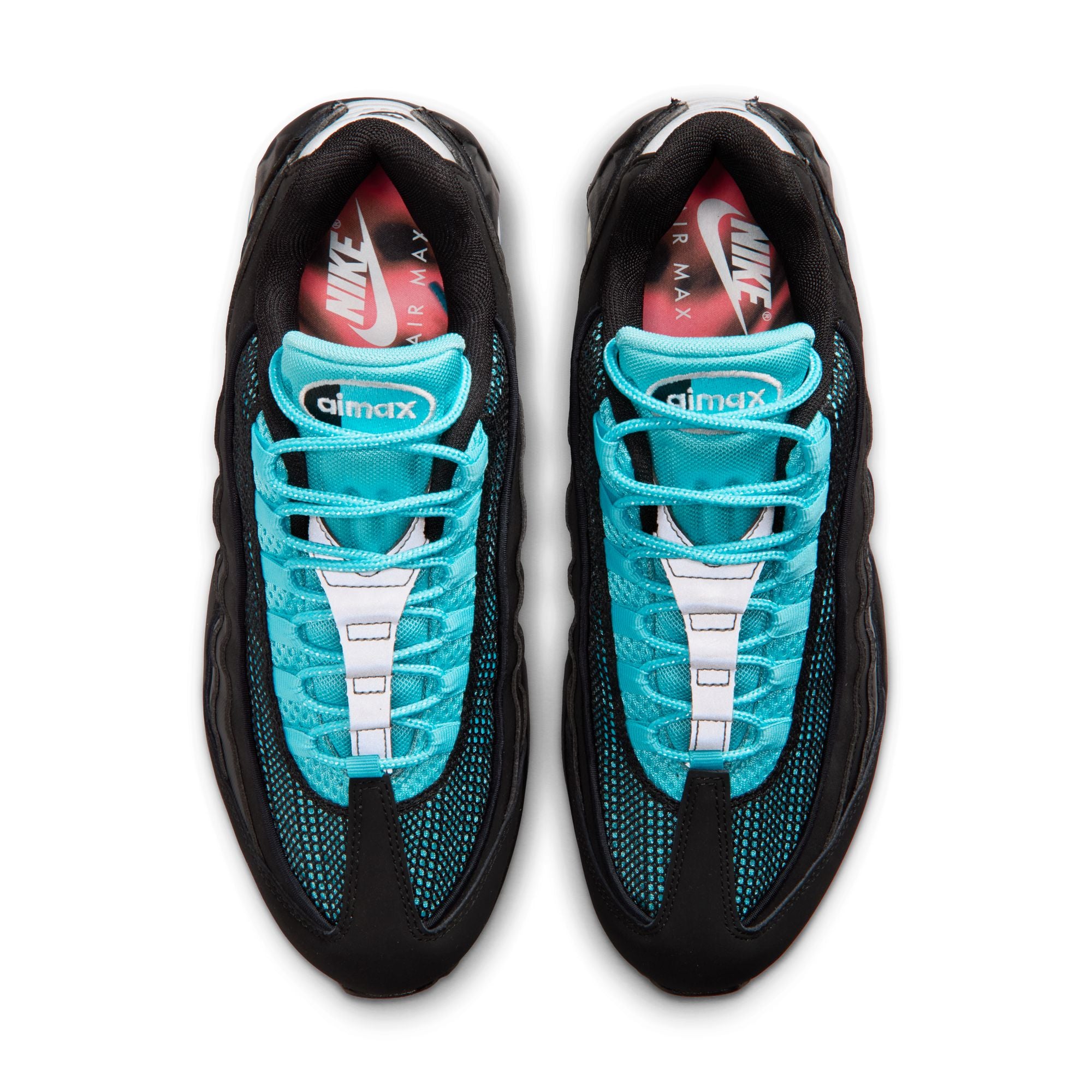 Nike Air Max 95 Big Bubble “Scorpion”