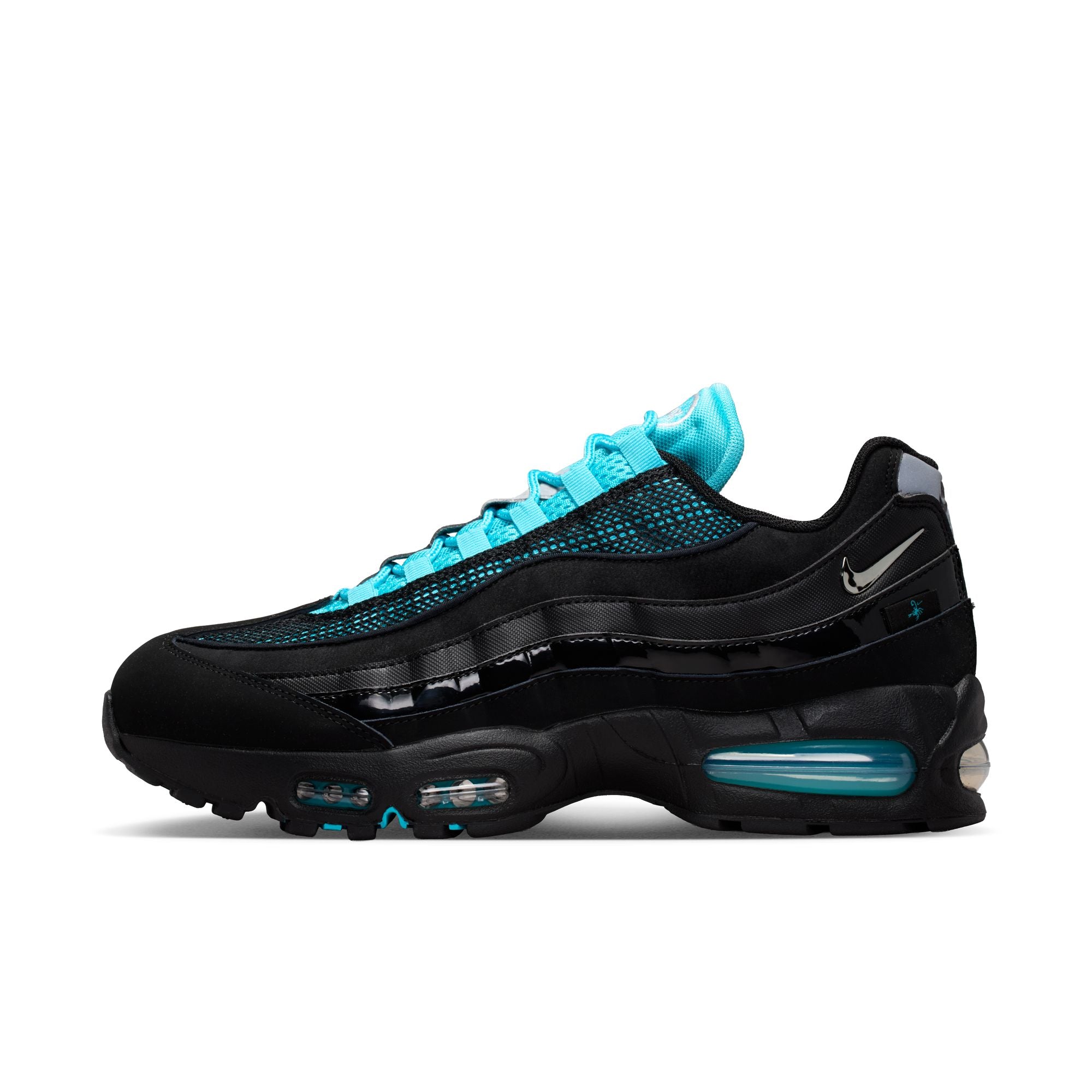 Nike Air Max 95 Big Bubble “Scorpion”