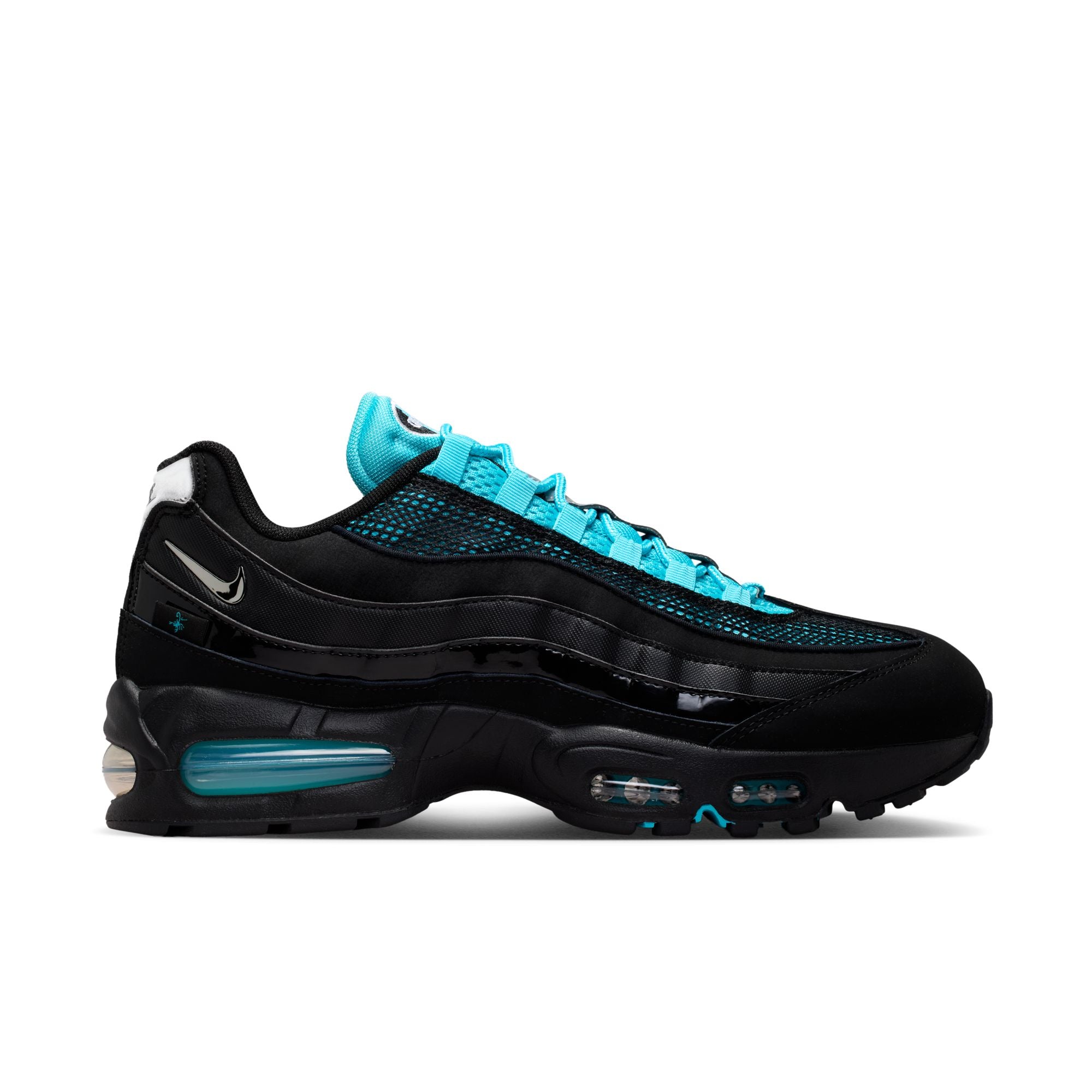 Nike Air Max 95 Big Bubble “Scorpion”