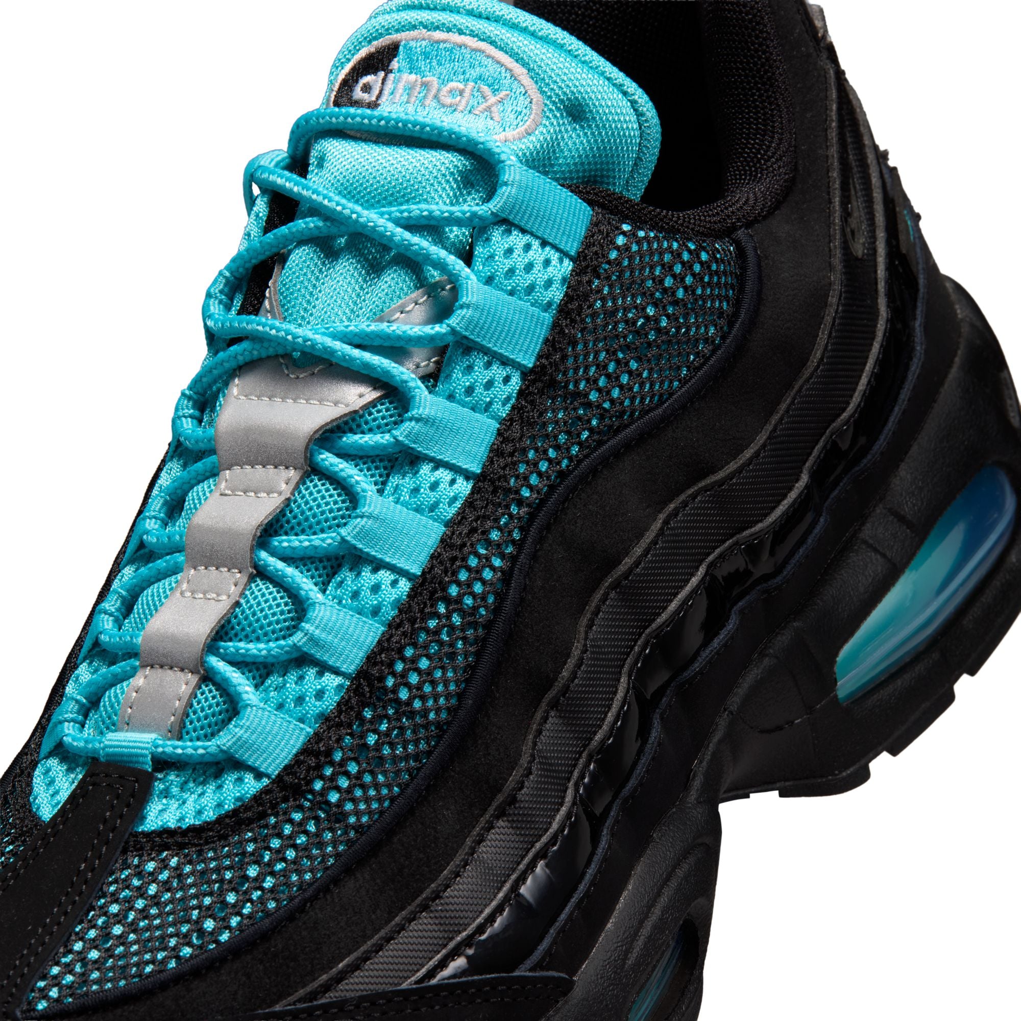 Nike Air Max 95 Big Bubble “Scorpion”