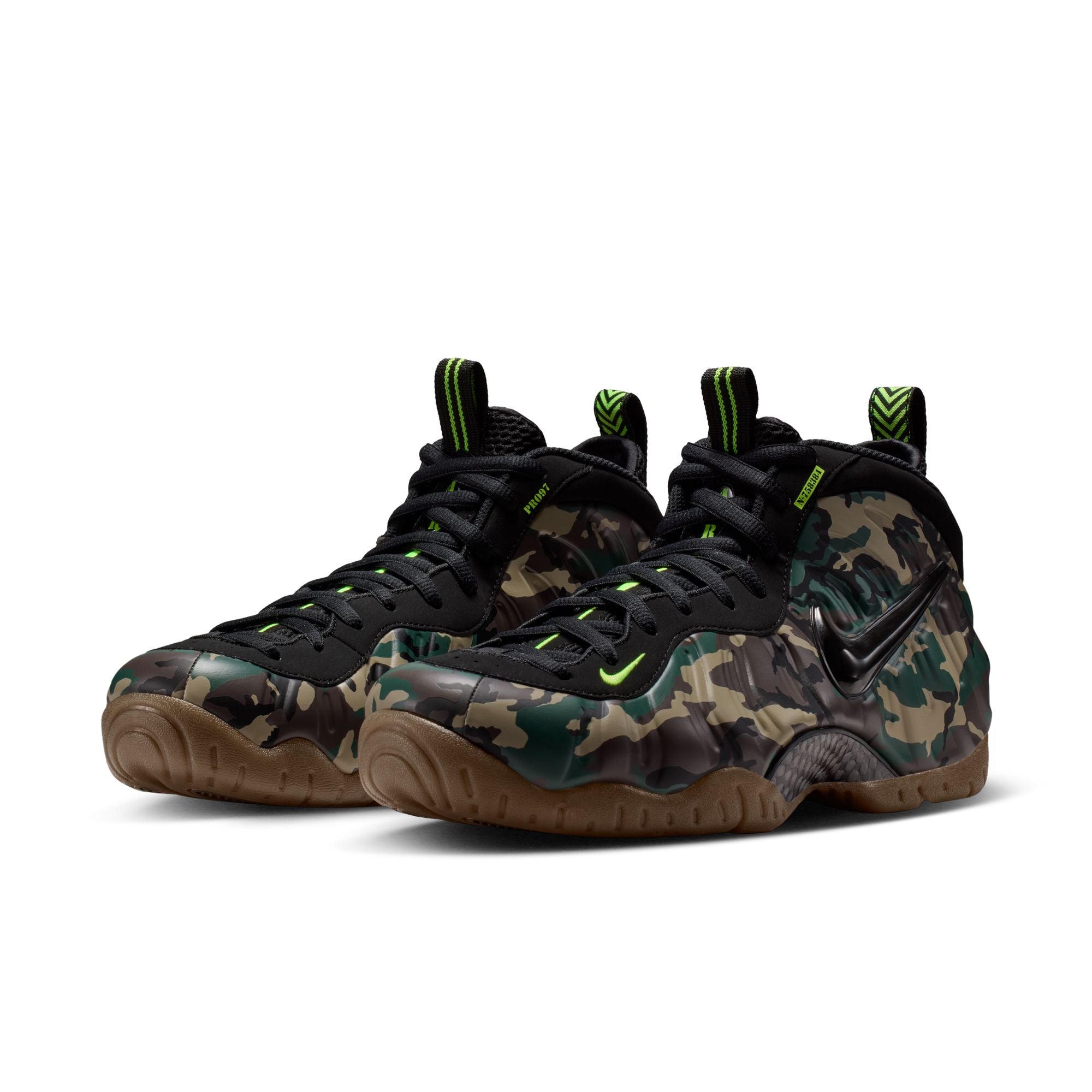 Nike Air Foamposite Pro Premium 