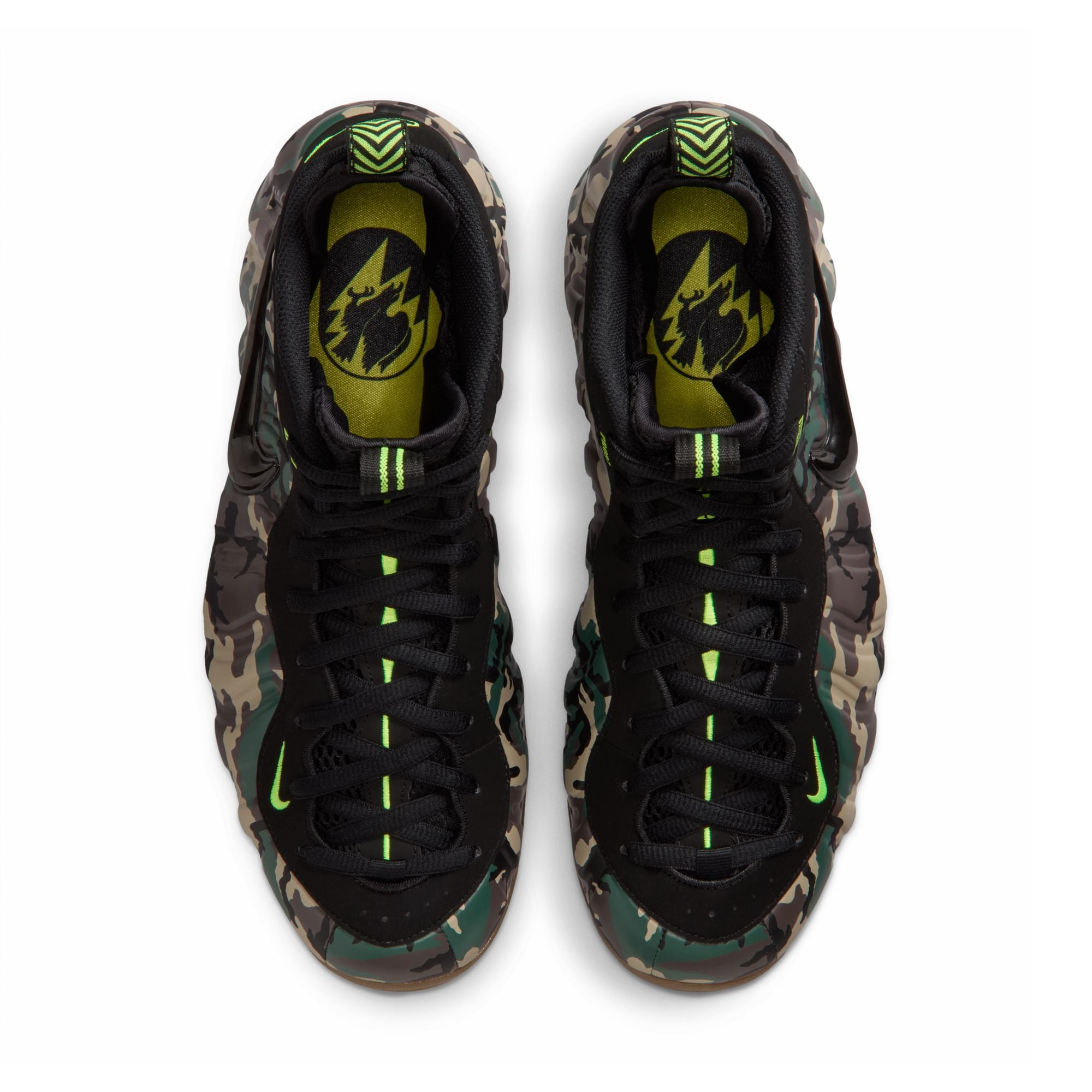 Nike Air Foamposite Pro Premium 