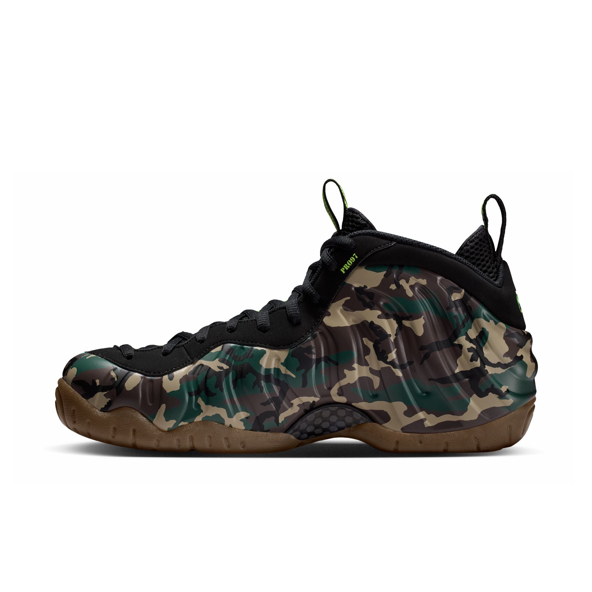 Nike Air Foamposite Pro Premium 