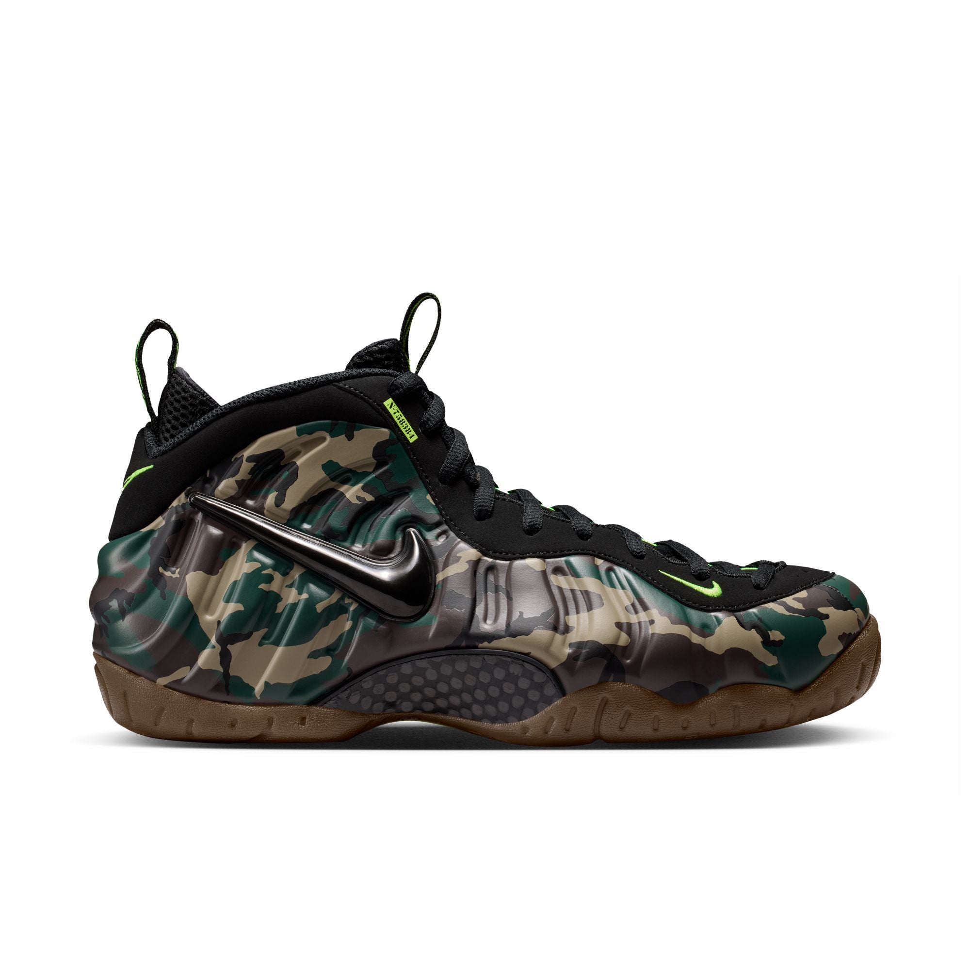 Nike Air Foamposite Pro Premium 
