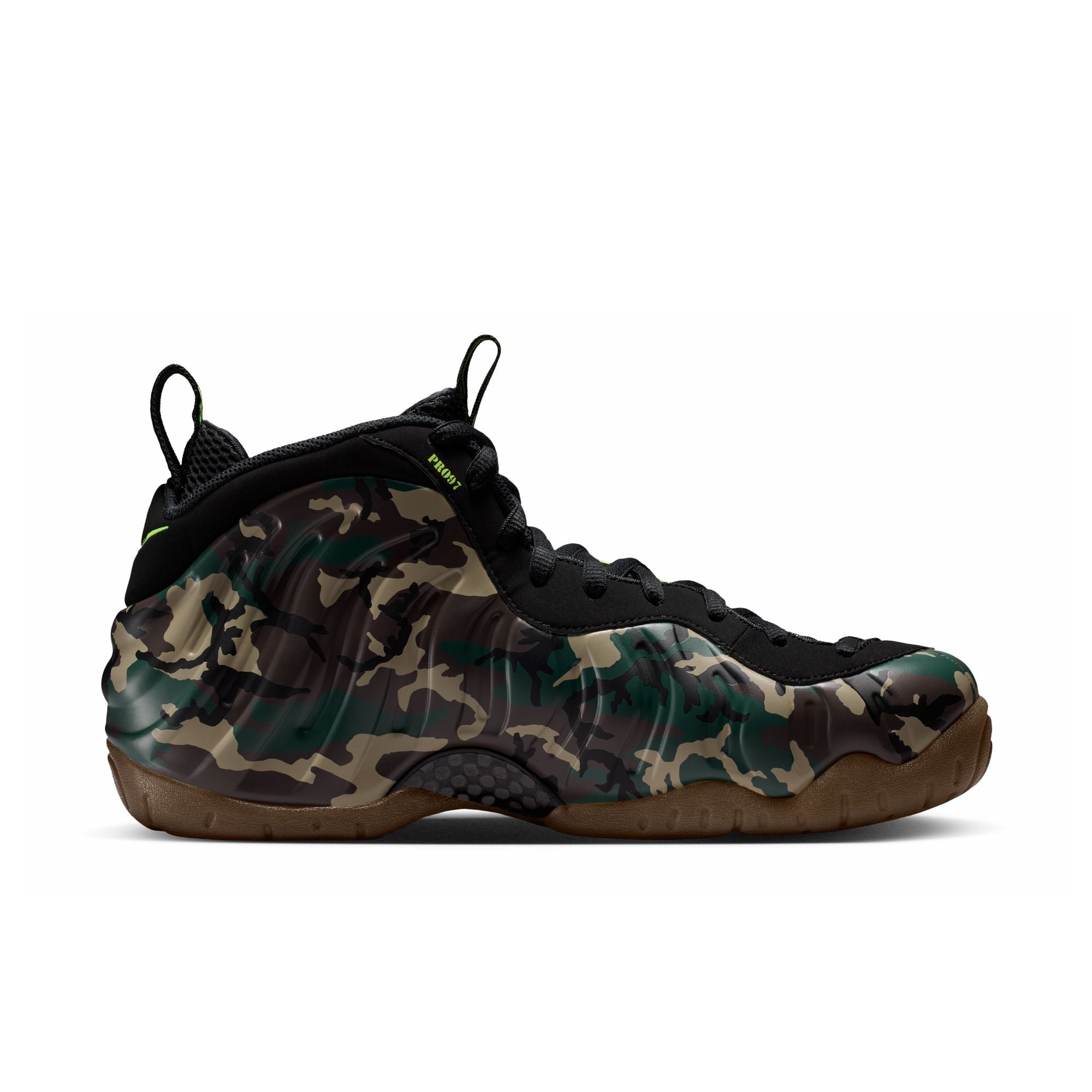 Nike Air Foamposite Pro Premium 