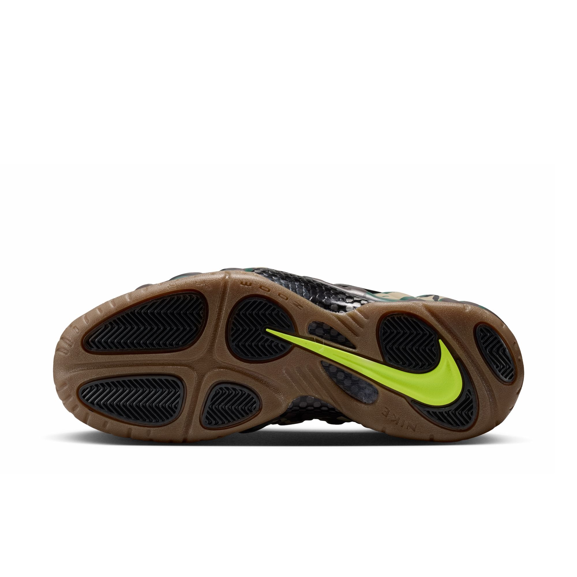 Nike Air Foamposite Pro Premium 