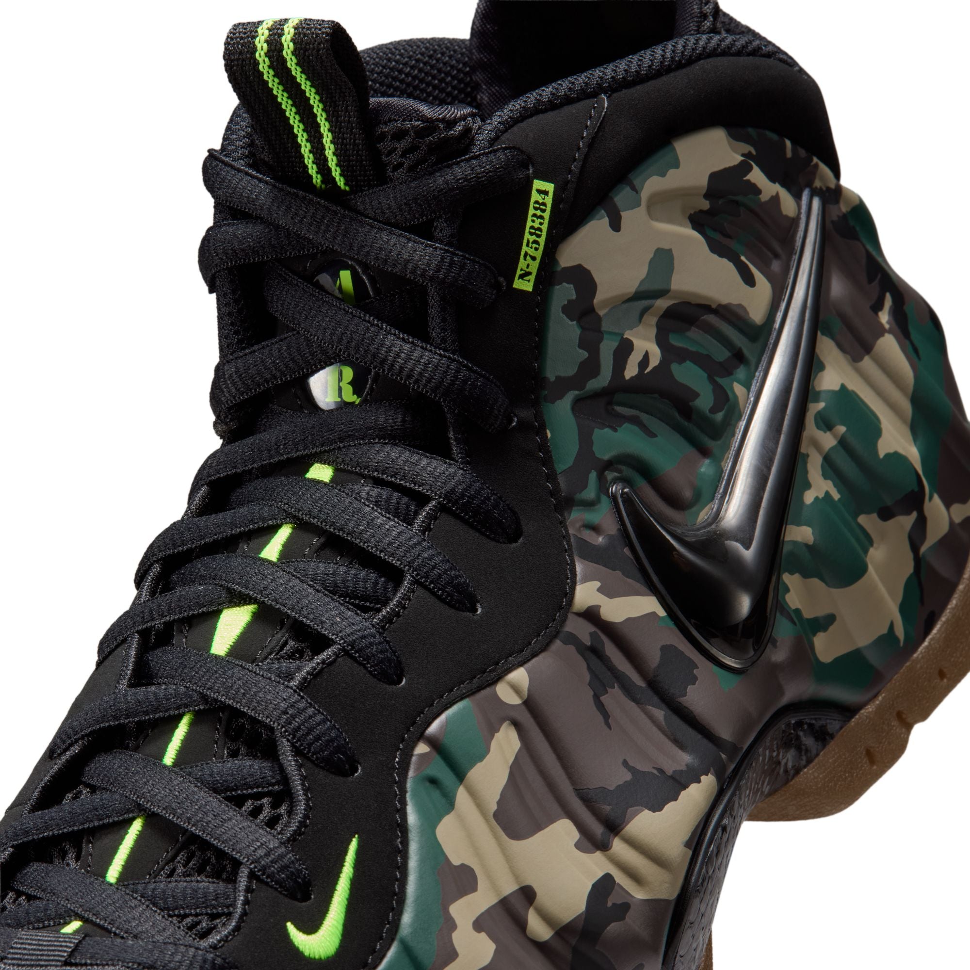 Nike Air Foamposite Pro Premium 