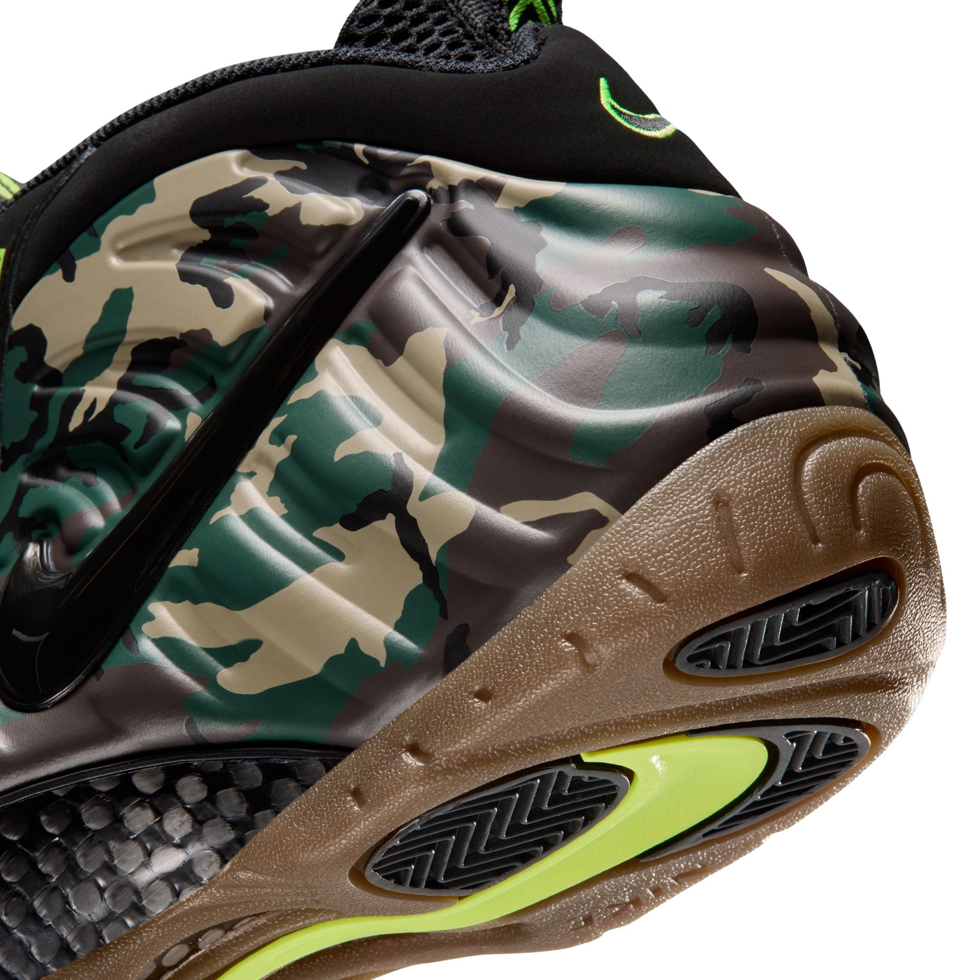 Nike Air Foamposite Pro Premium 