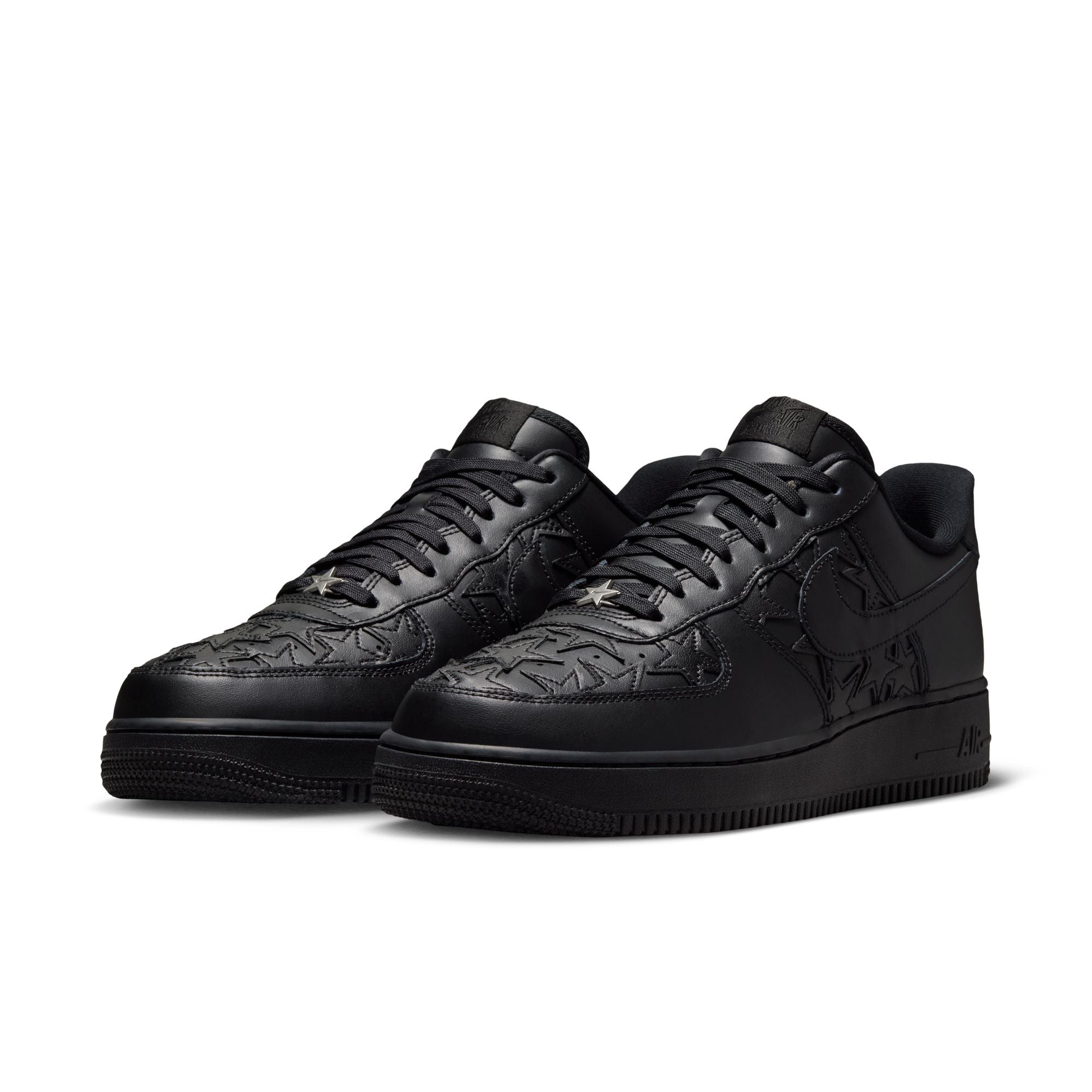 Nike Air Force 1 '07 Edge “Black