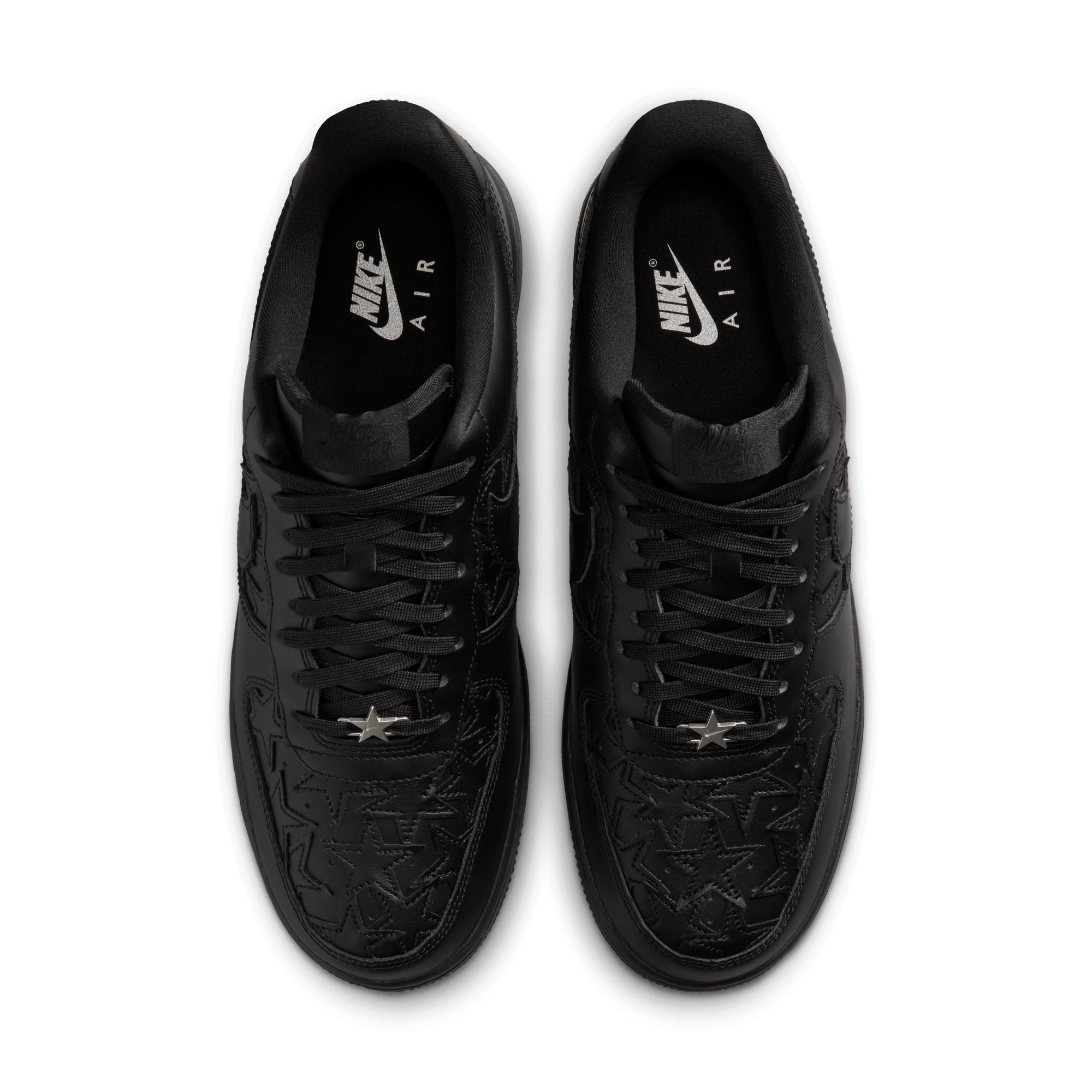 Nike Air Force 1 '07 Edge “Black