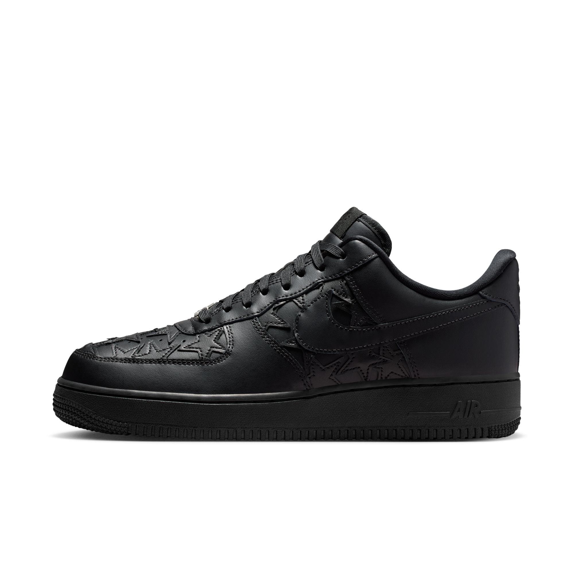 Nike Air Force 1 '07 Edge “Black