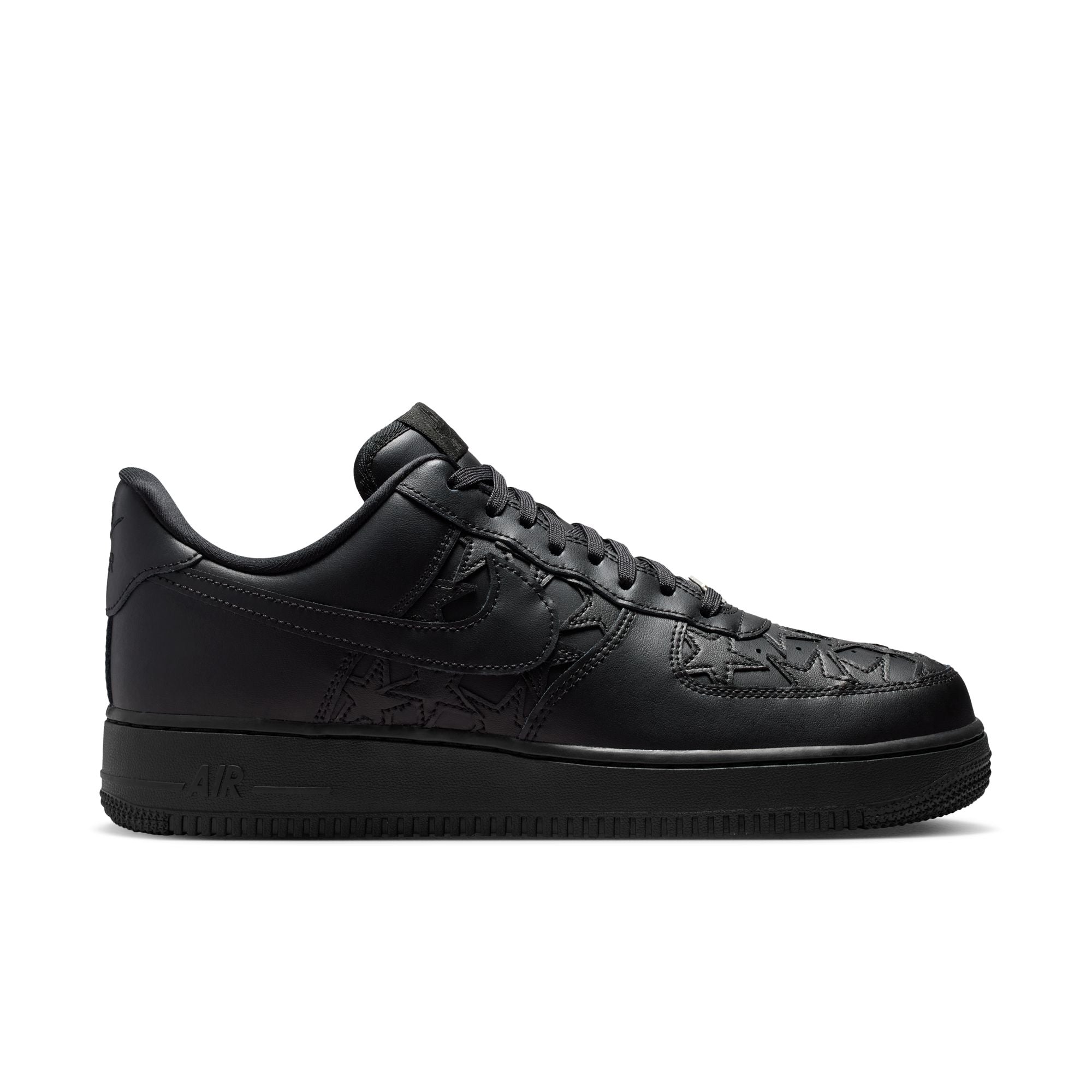Nike Air Force 1 '07 Edge “Black