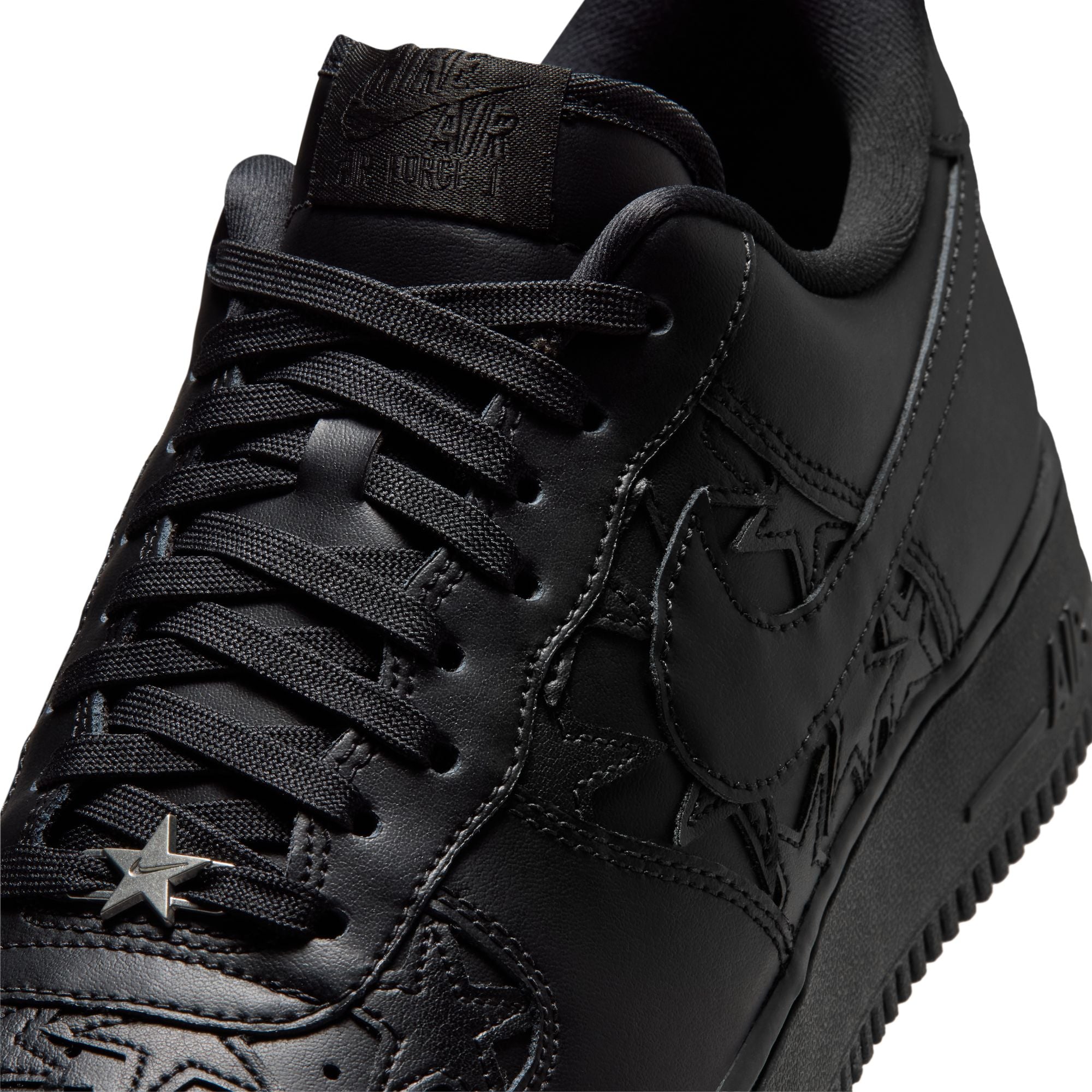 Nike Air Force 1 '07 Edge “Black
