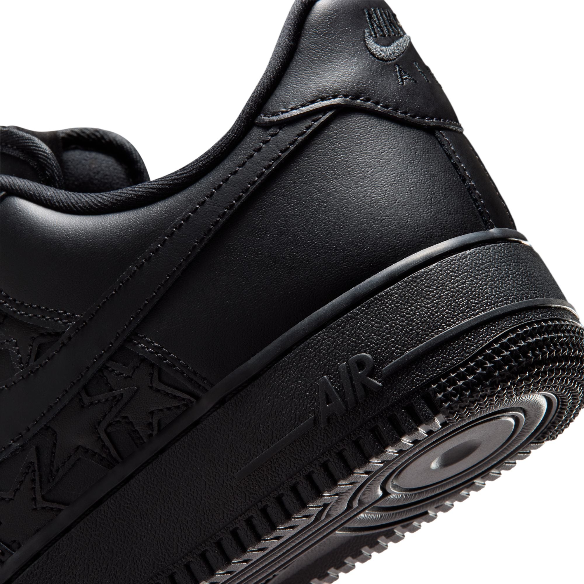 Nike Air Force 1 '07 Edge “Black