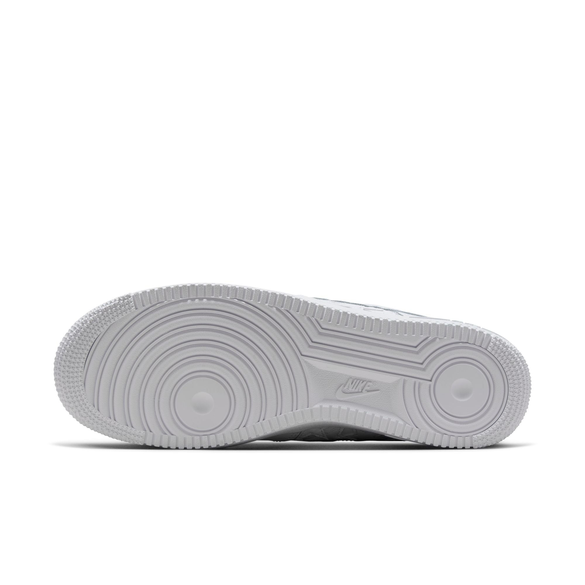 Nike Air Force 1 '07 Edge “Triple White”