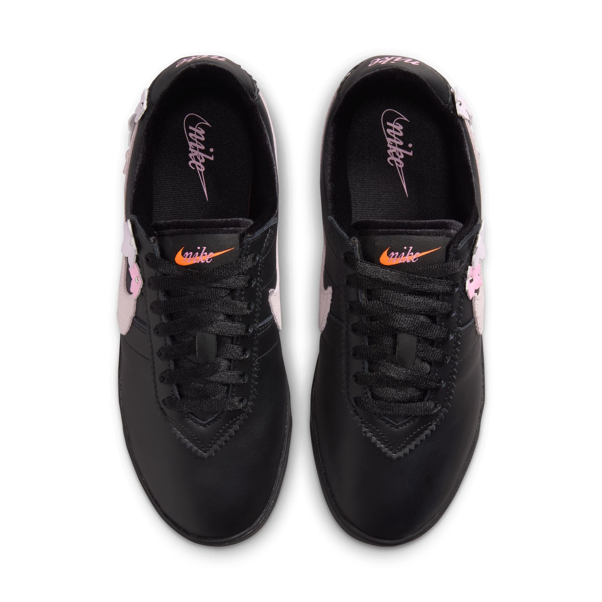 Nike Womens Astrograbber “Bleached Lilac”