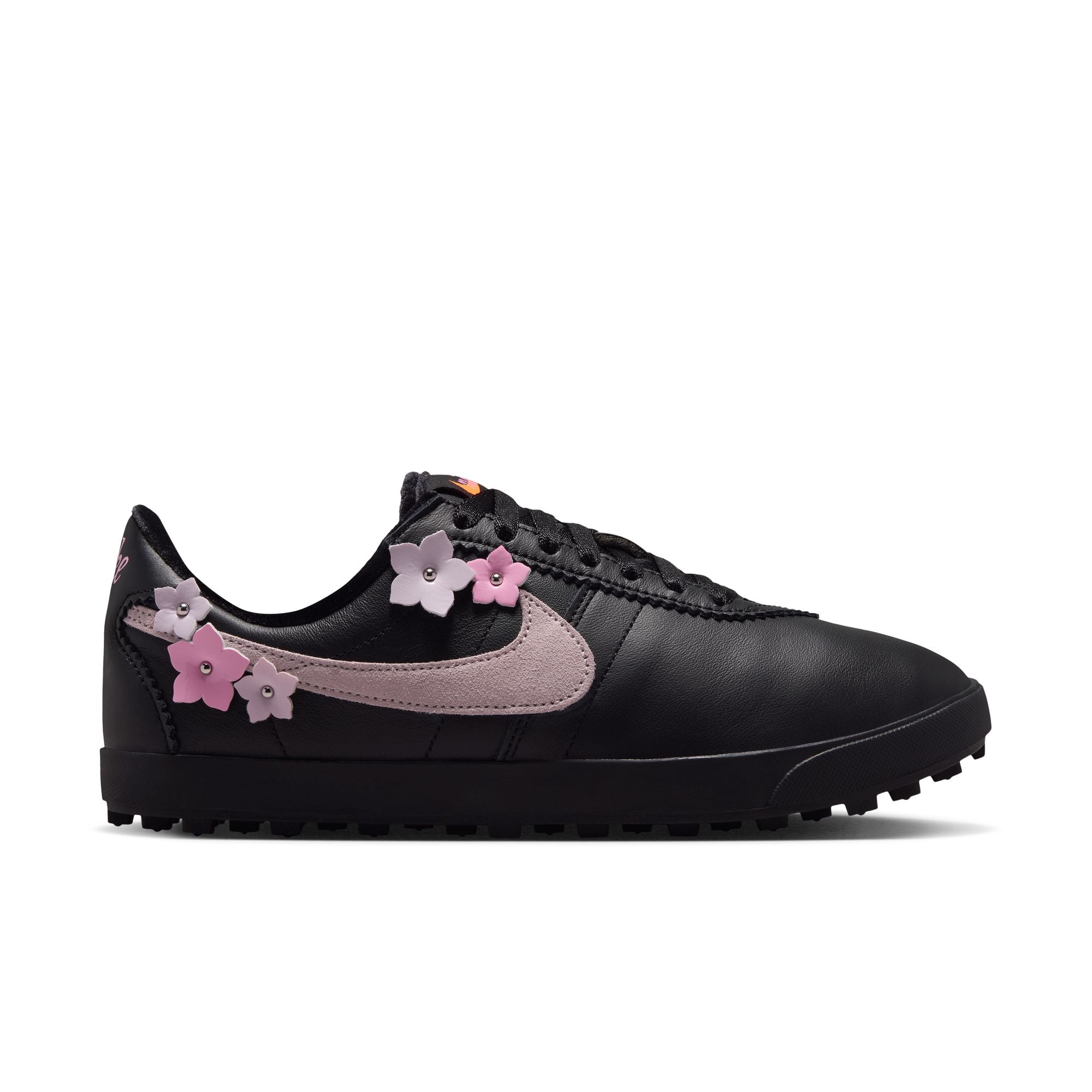 Nike Womens Astrograbber “Bleached Lilac”