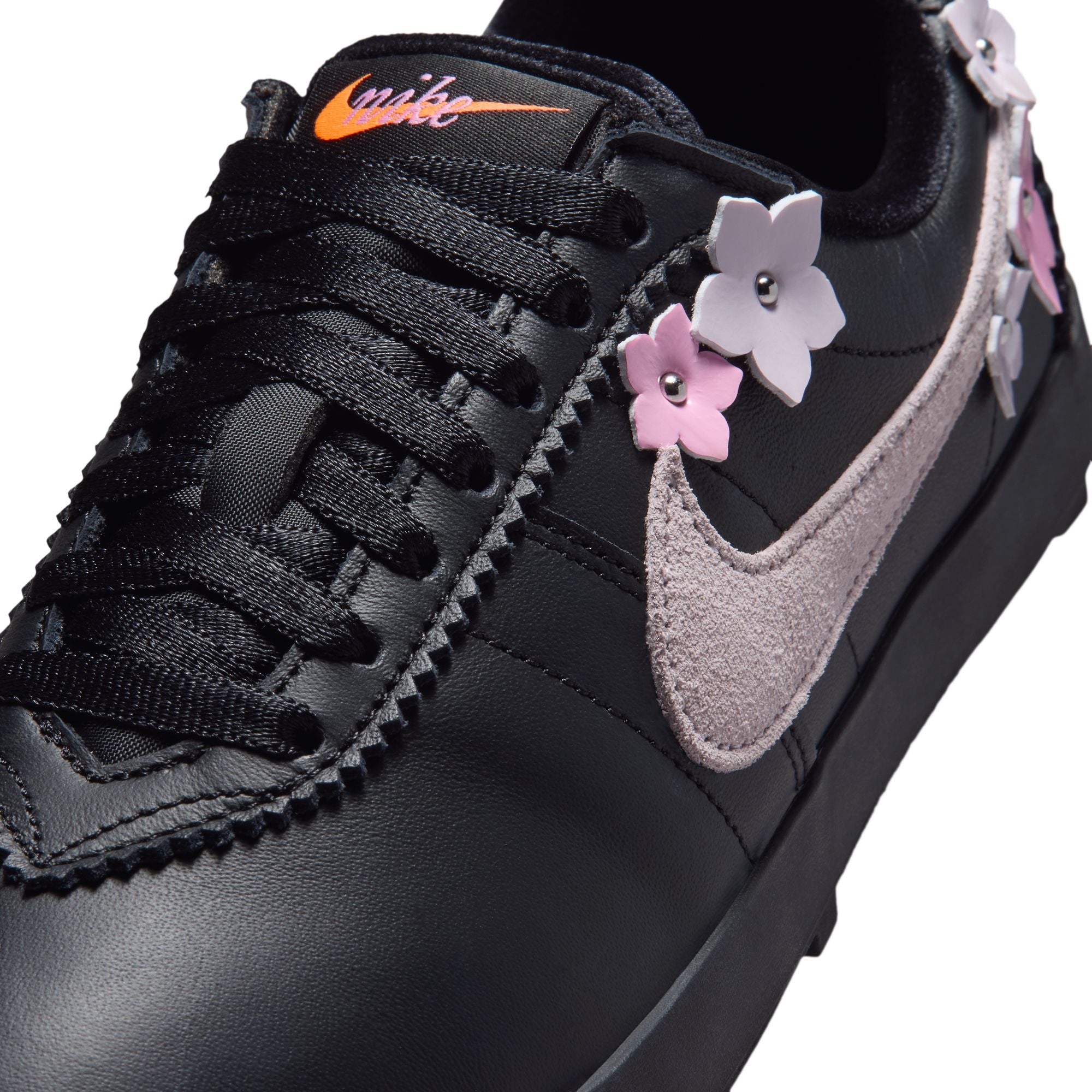 Nike Womens Astrograbber “Bleached Lilac”