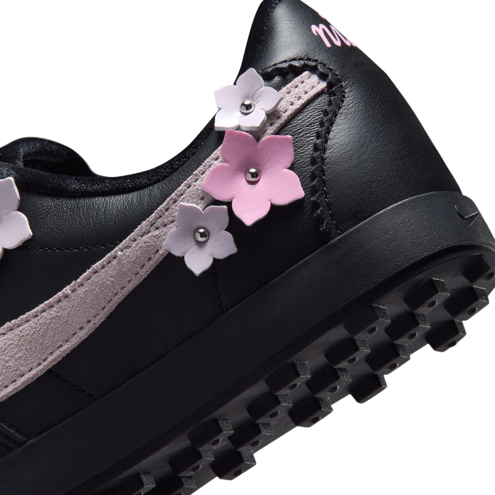 Nike Womens Astrograbber “Bleached Lilac”