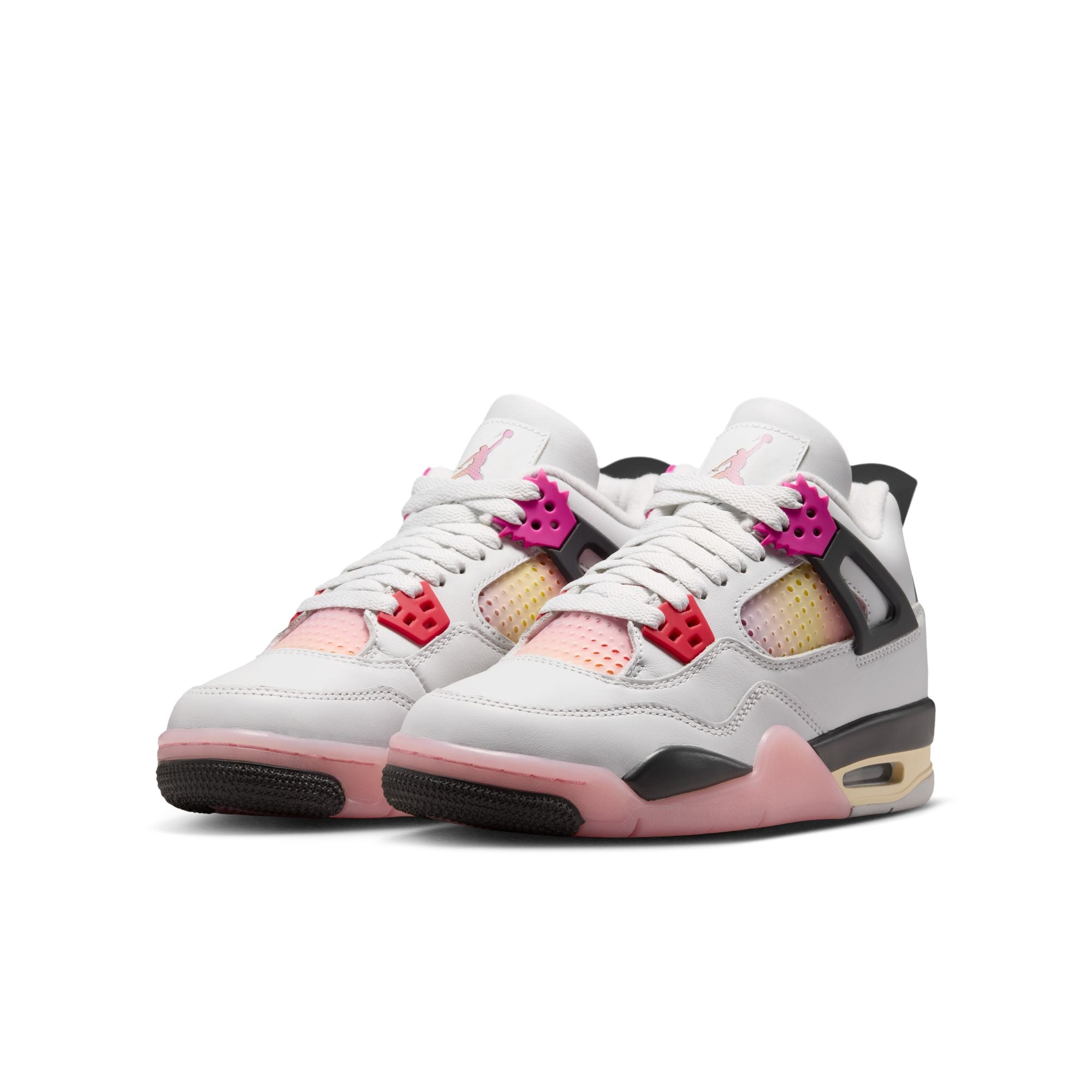 Air Jordan 4 Retro Greadeschool 