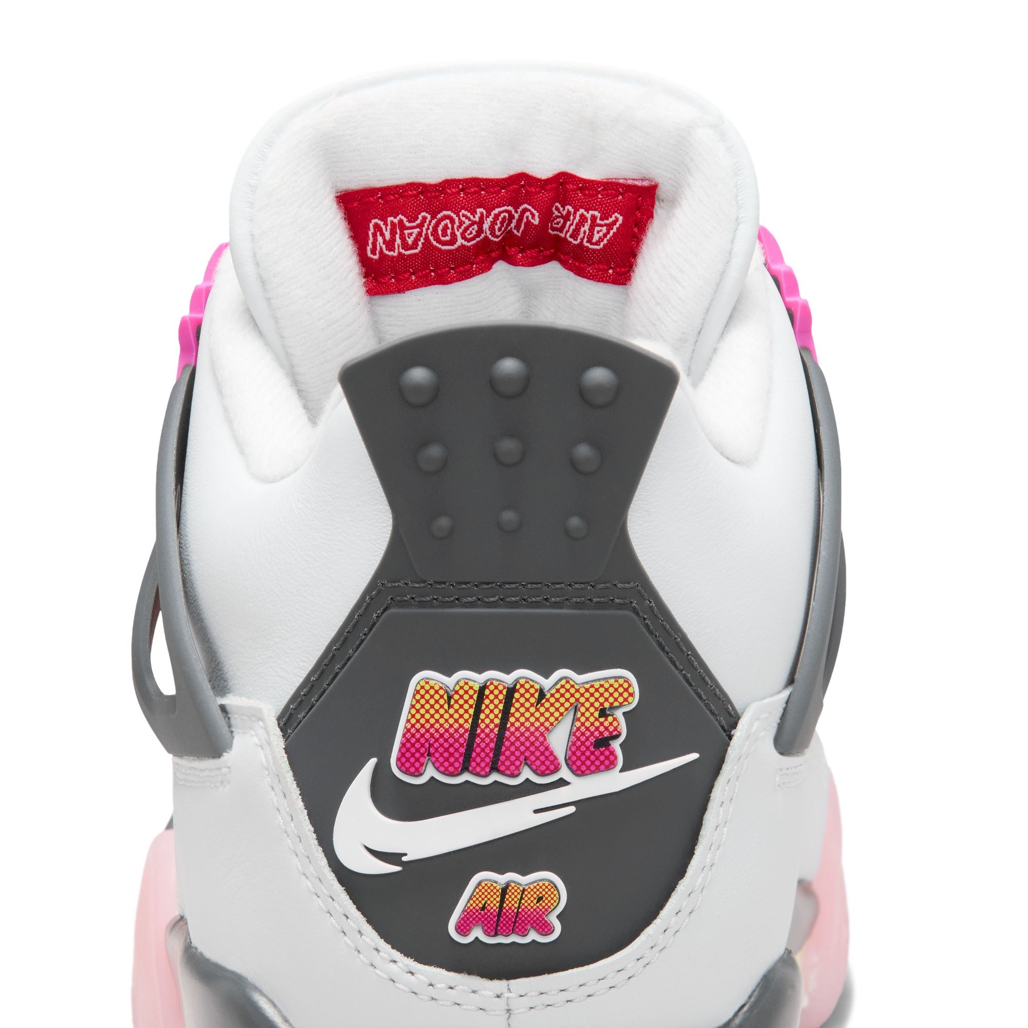 Air Jordan 4 Retro Greadeschool 