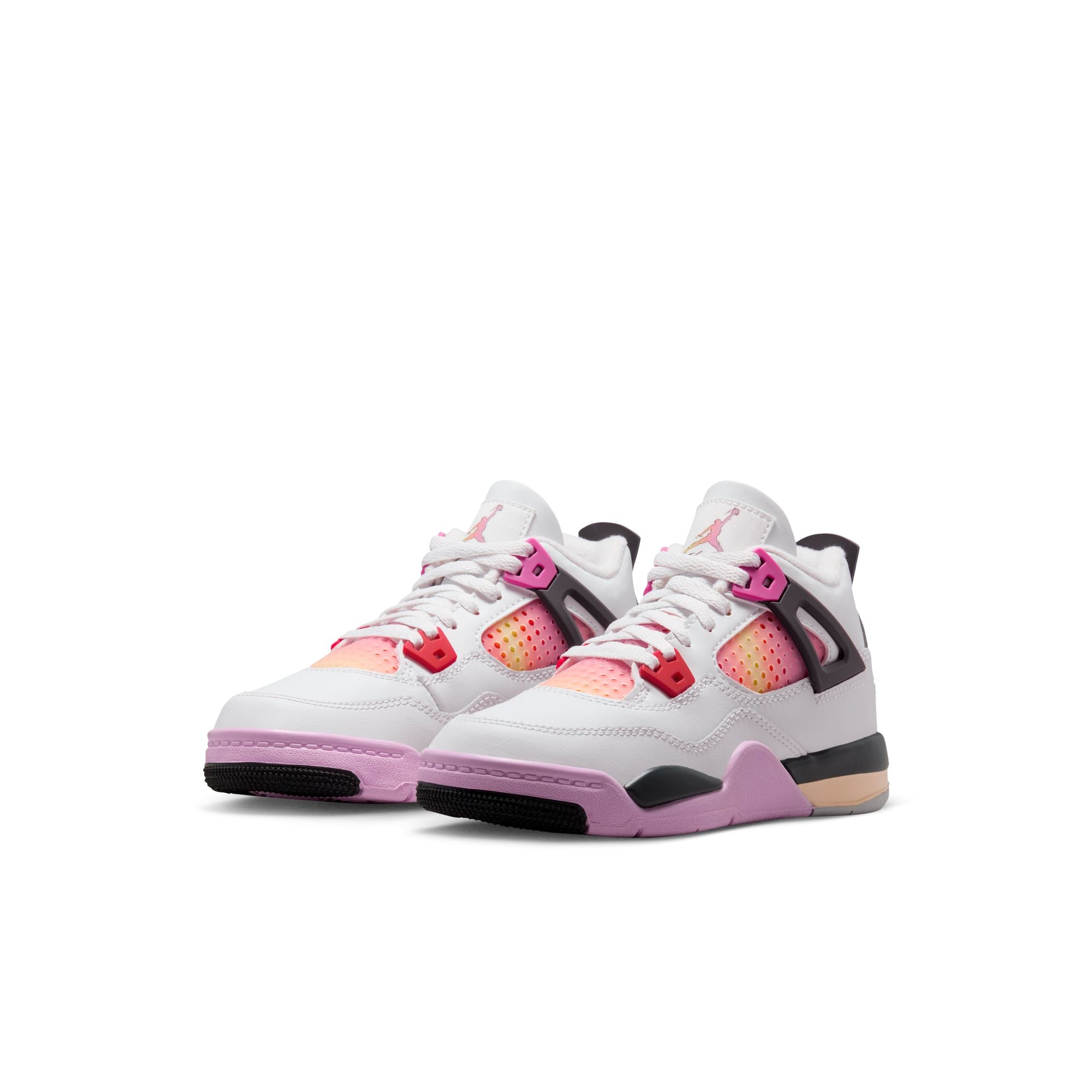 Jordan 4 Retro Preschool “Comic