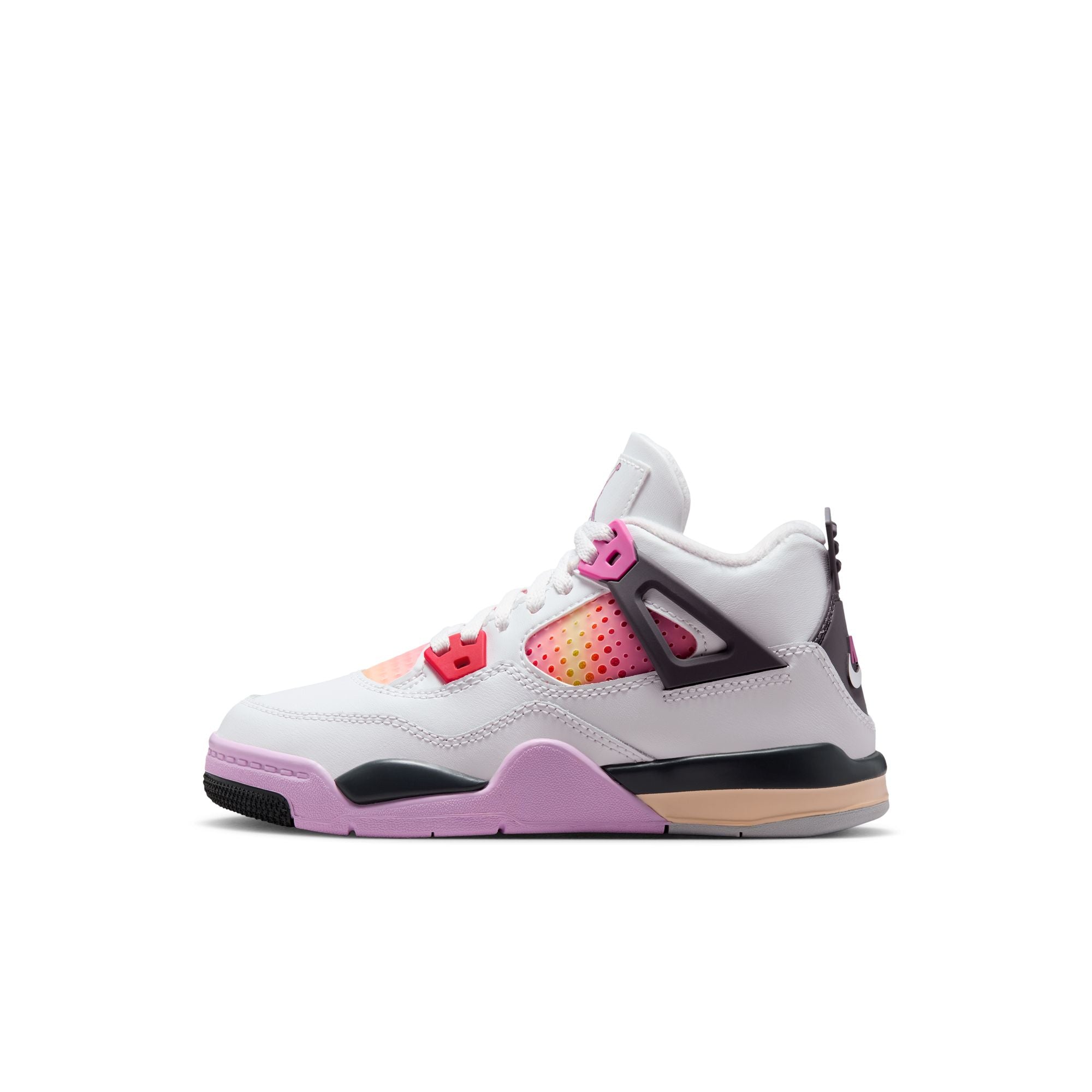 Jordan 4 Retro Preschool “Comic